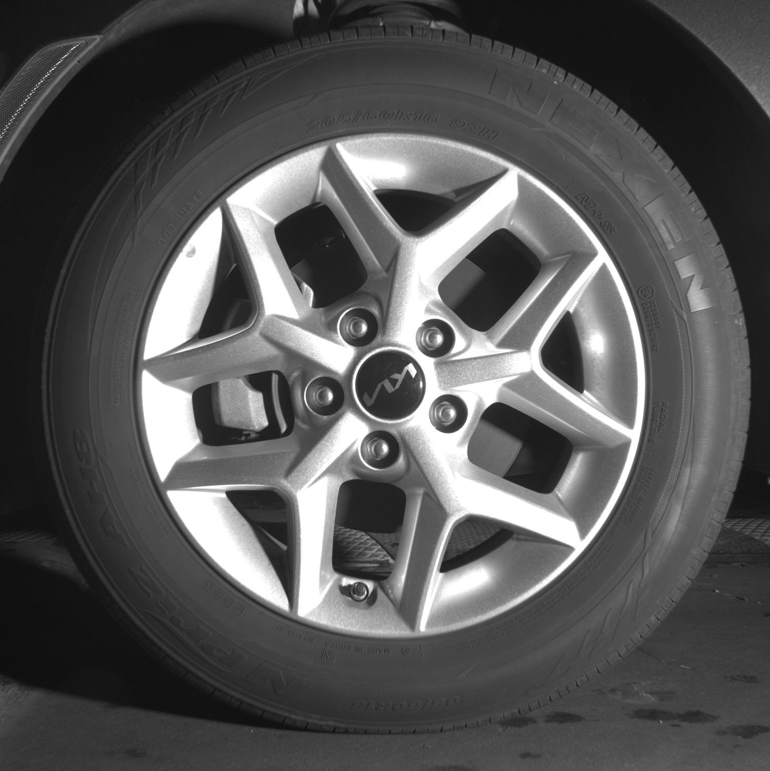 Thumbnail: 2025 Kia Soul - 19