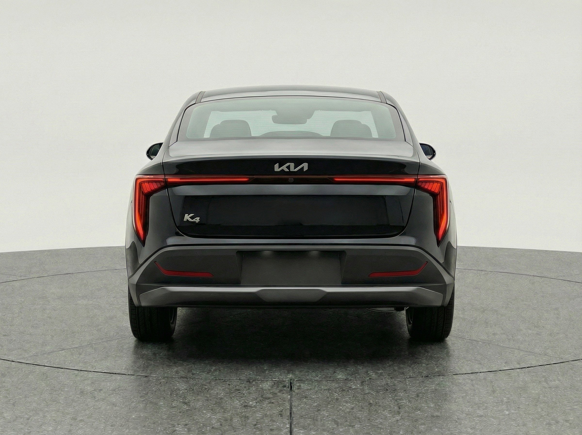 Thumbnail: 2025 Kia K4 - 7