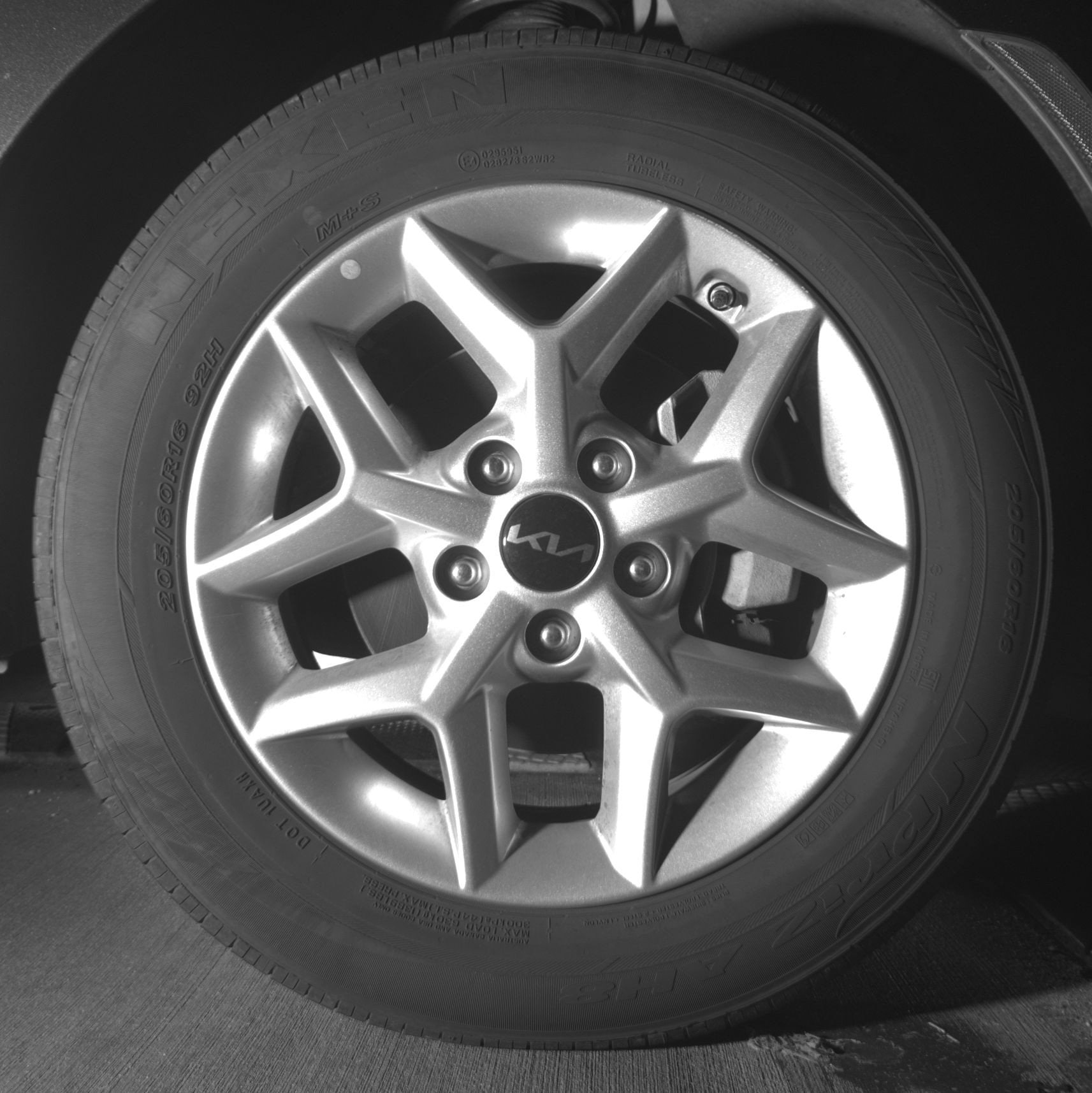 Thumbnail: 2025 Kia Soul - 18