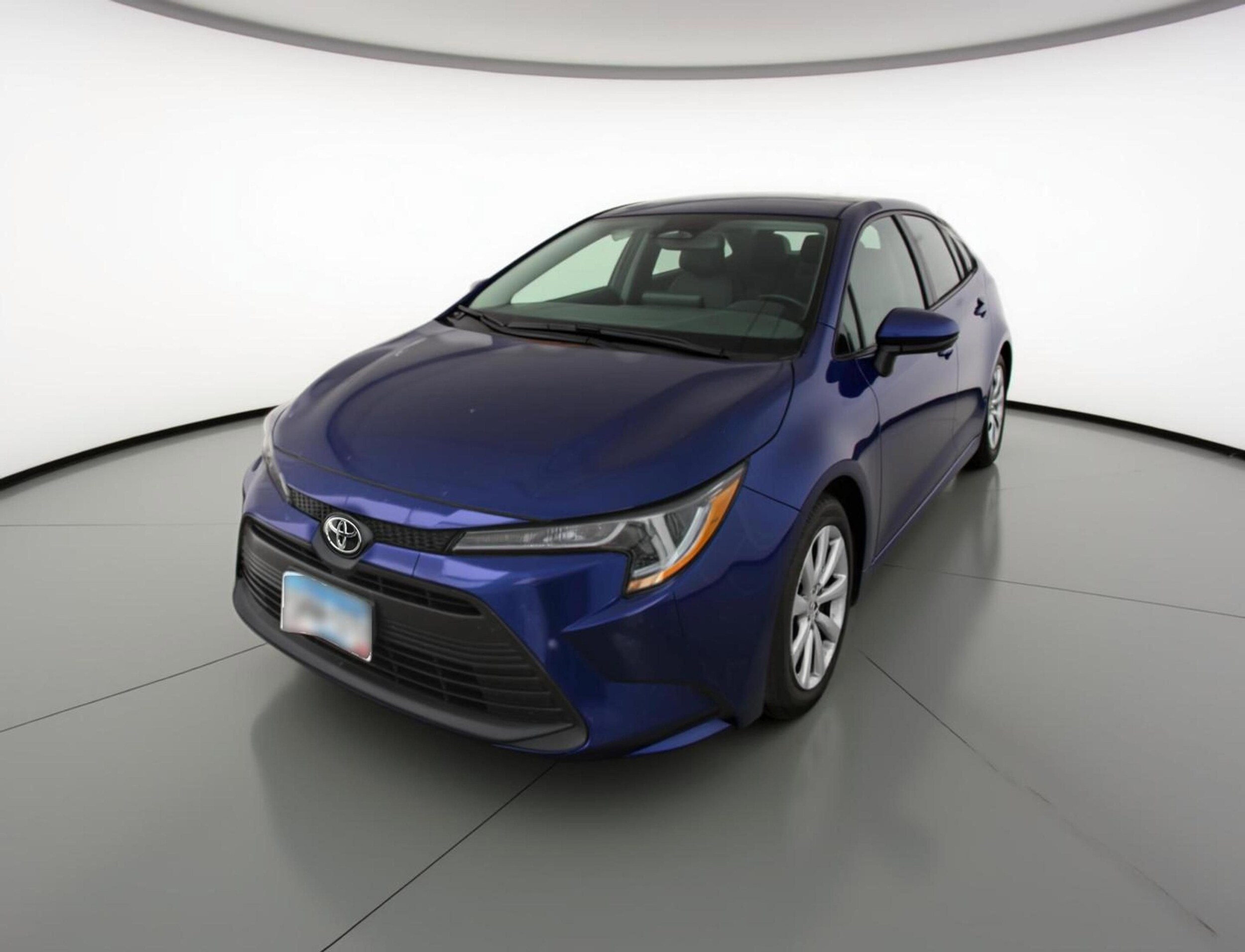 Thumbnail: 2025 Toyota Corolla - 3