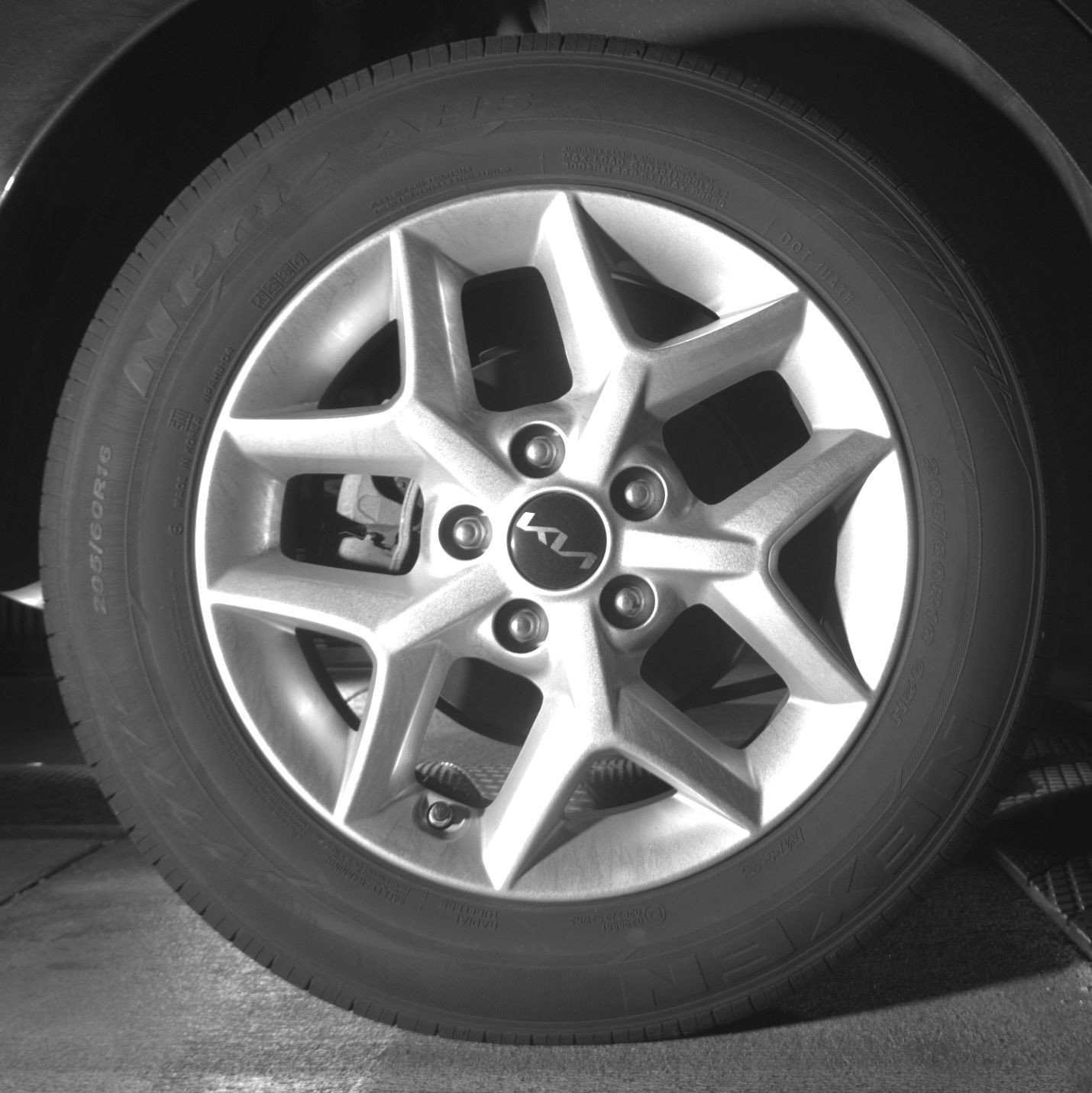 Thumbnail: 2025 Kia Soul - 15