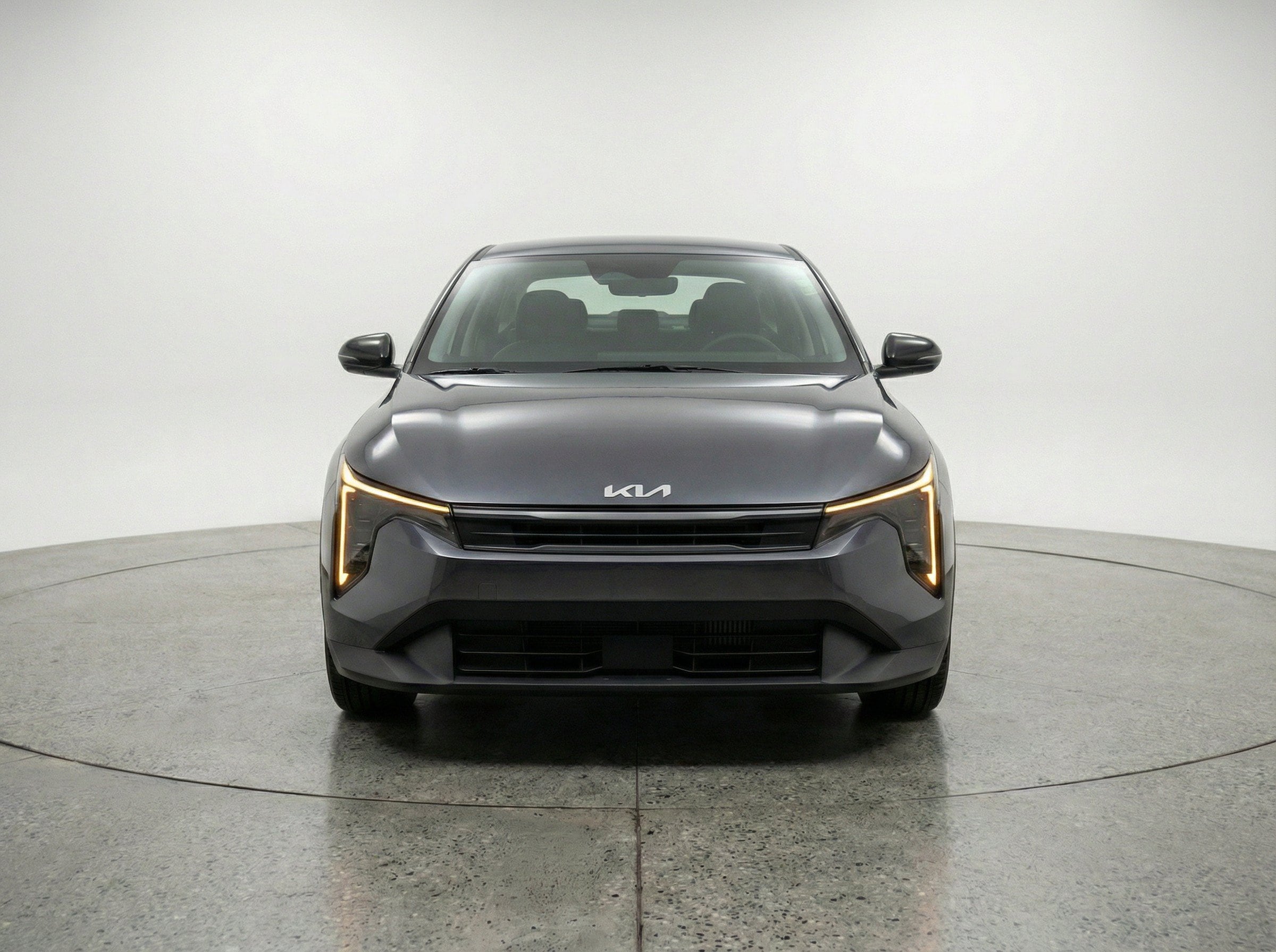 Thumbnail: 2025 Kia K4 - 2