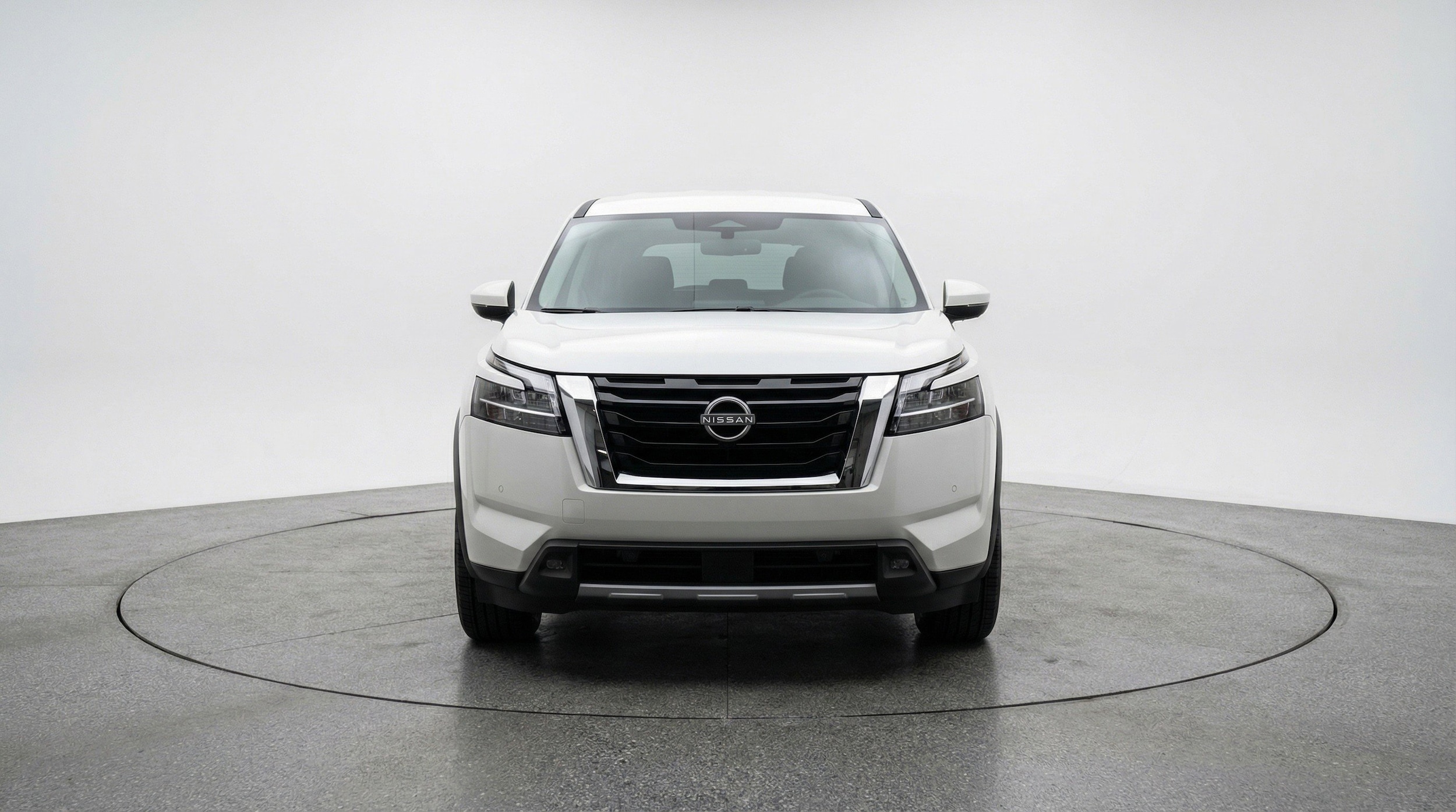 Thumbnail: 2025 Nissan Pathfinder - 2