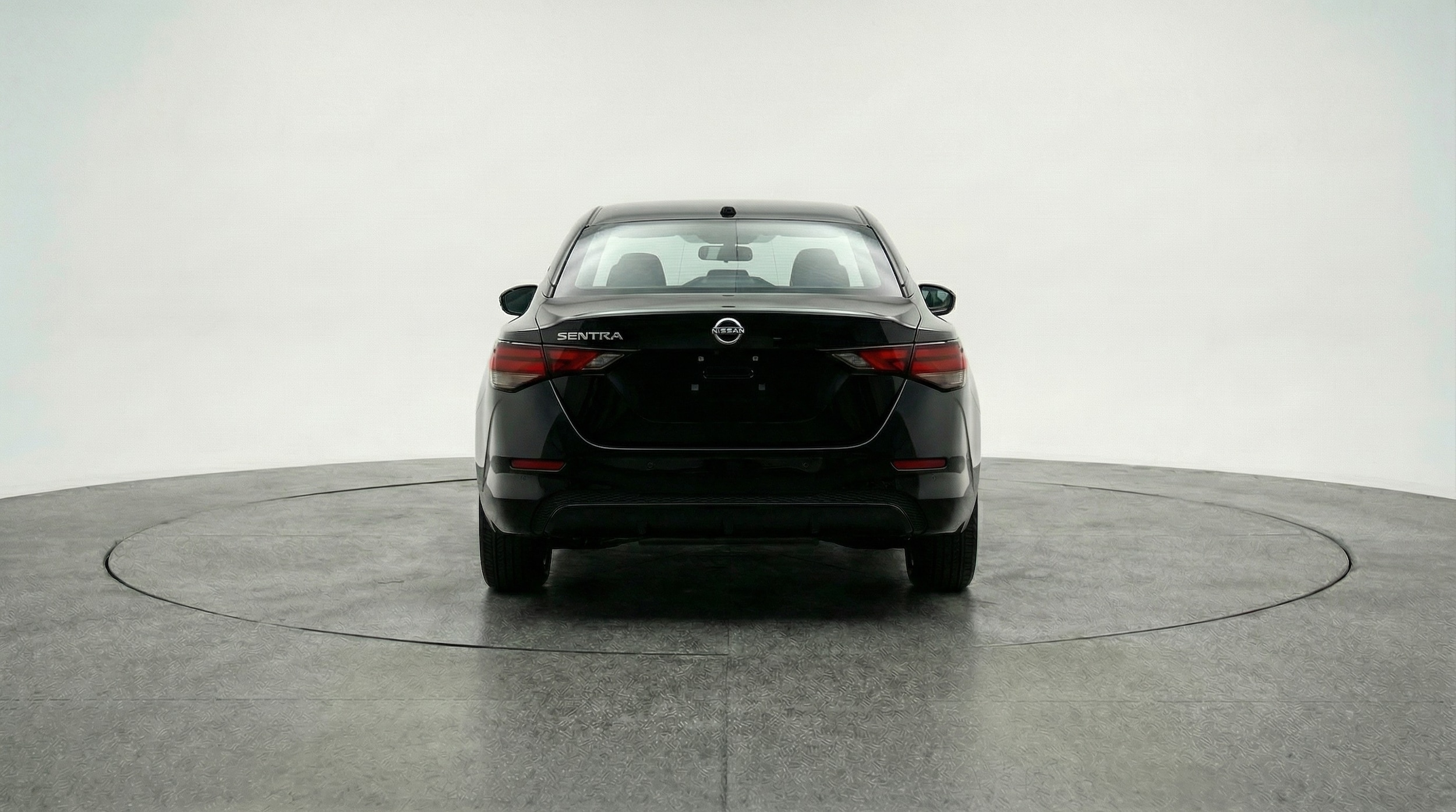 Thumbnail: 2025 Nissan Sentra - 6