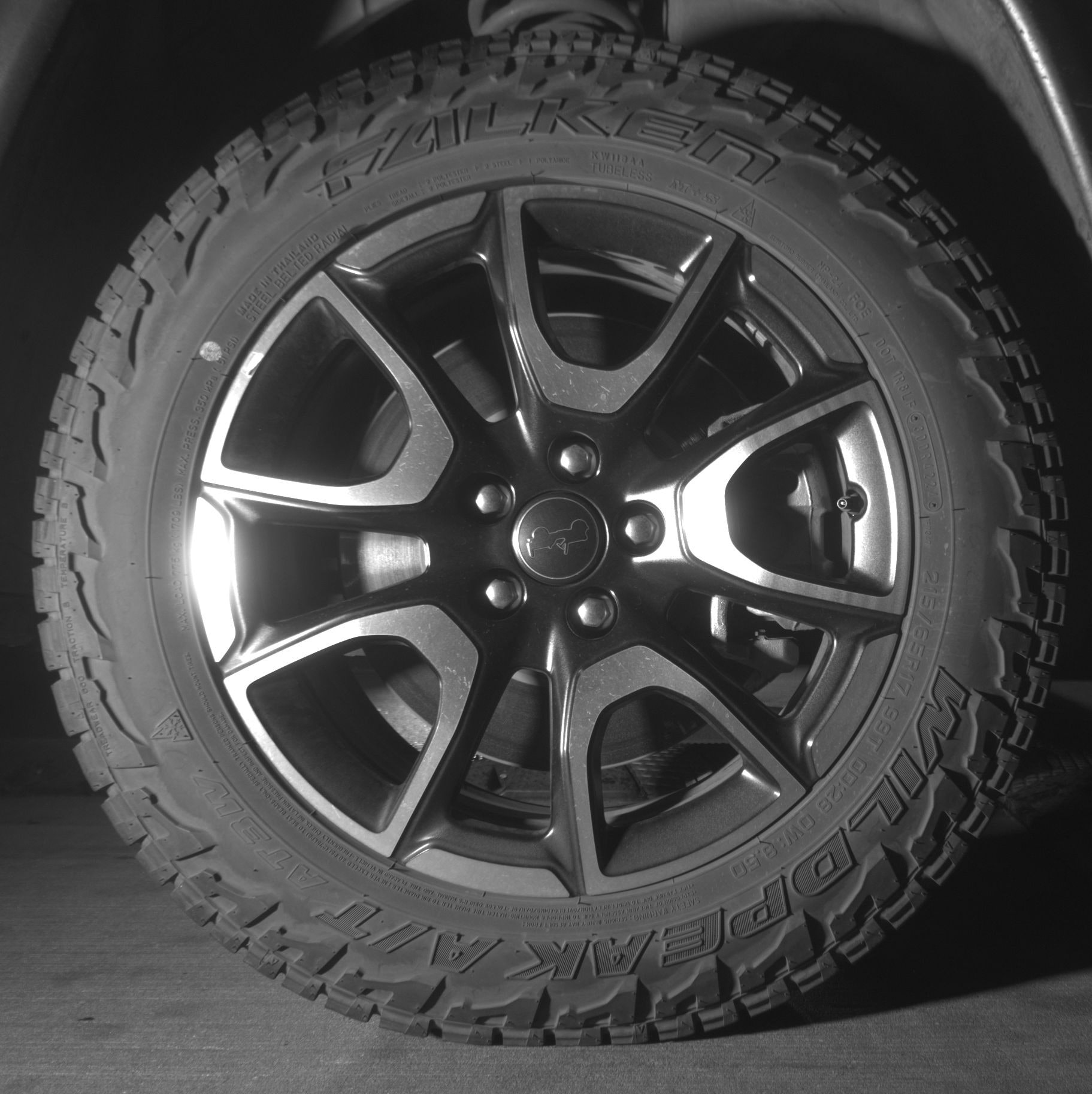 Thumbnail: 2025 Jeep Compass - 10