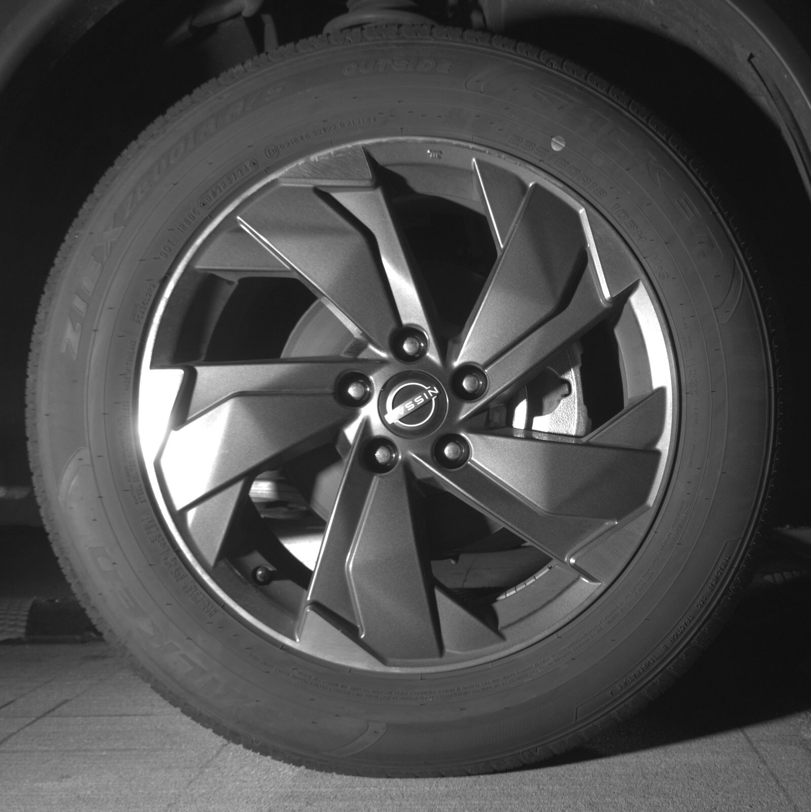 Thumbnail: 2025 Nissan Rogue - 10