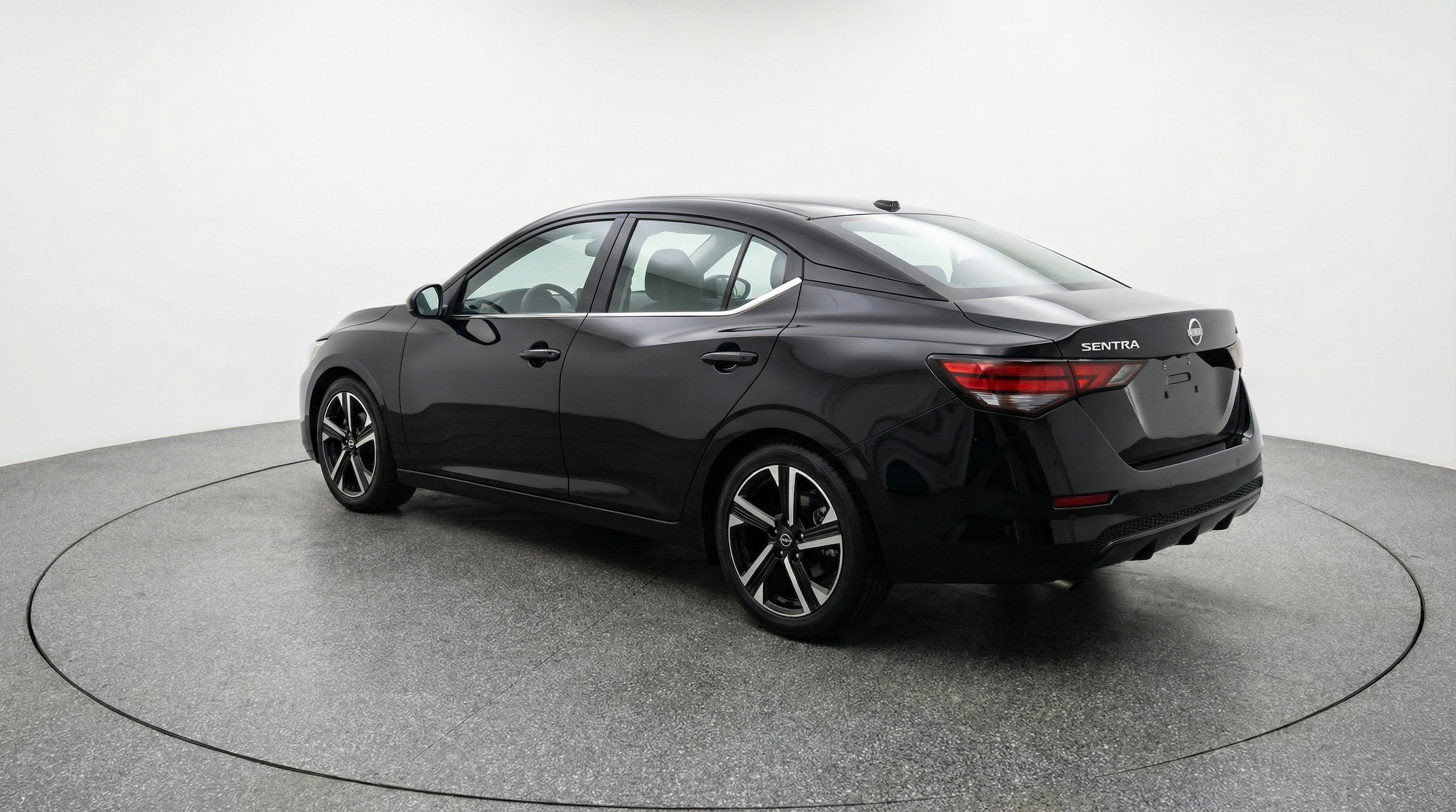 Thumbnail: 2025 Nissan Sentra - 6