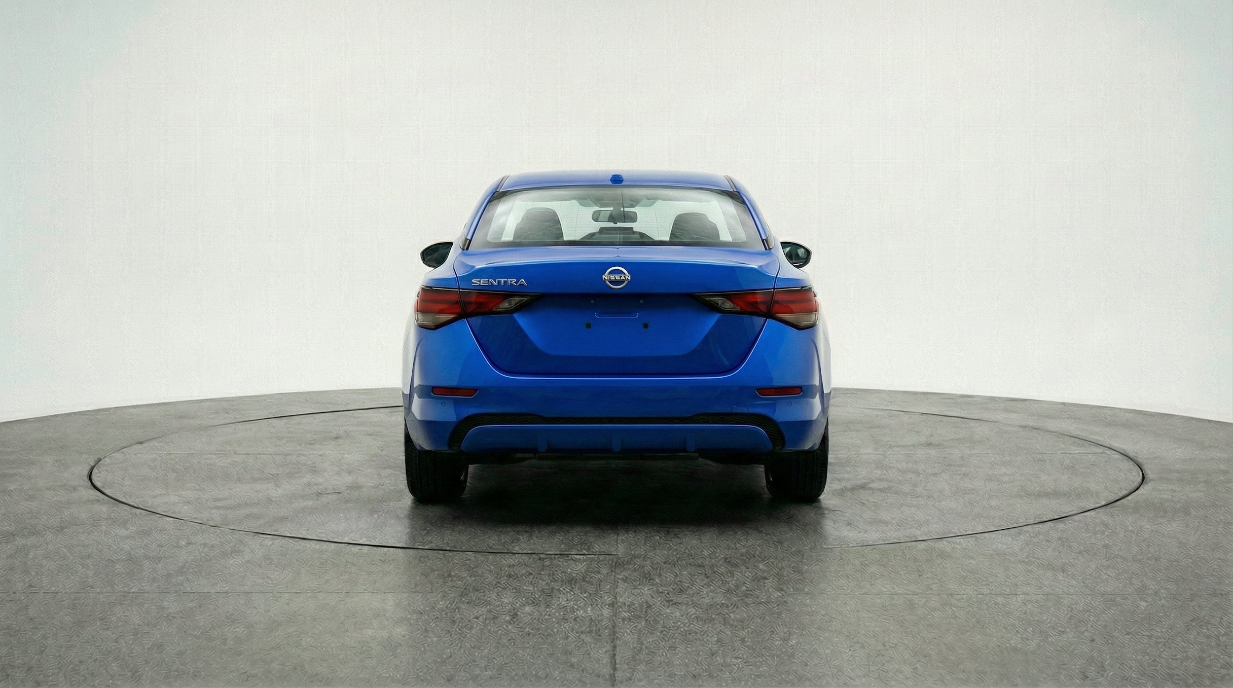 Thumbnail: 2025 Nissan Sentra - 7