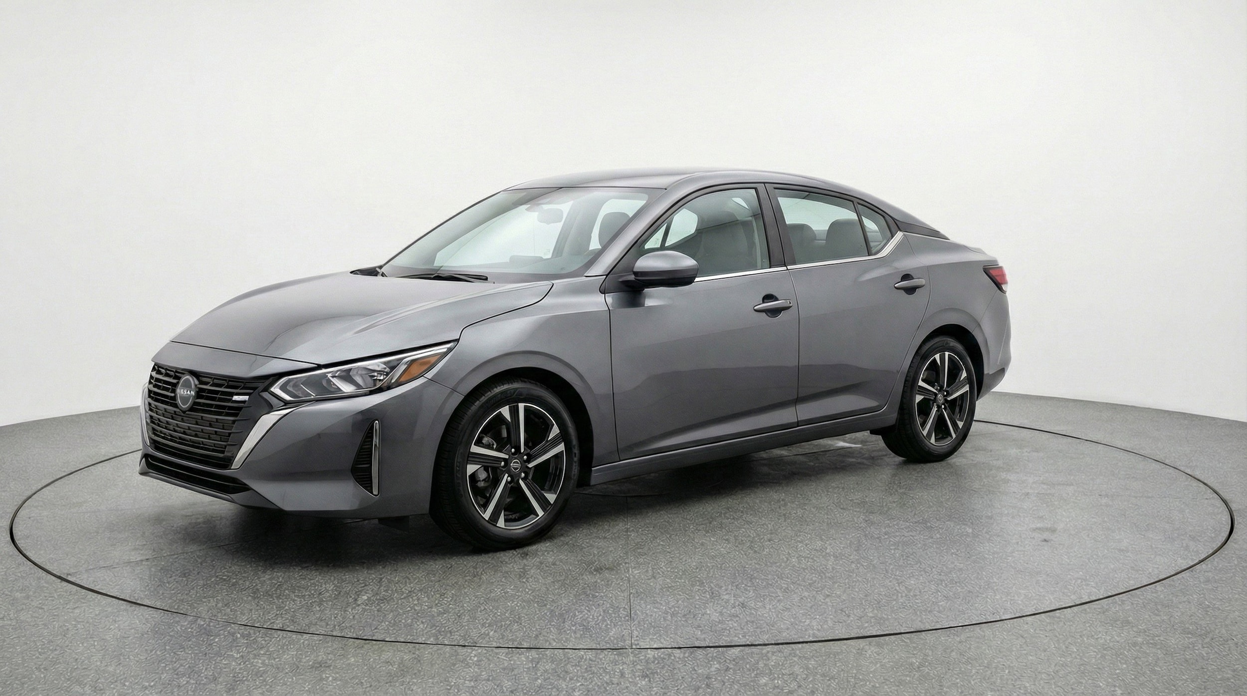 Thumbnail: 2025 Nissan Sentra - 3