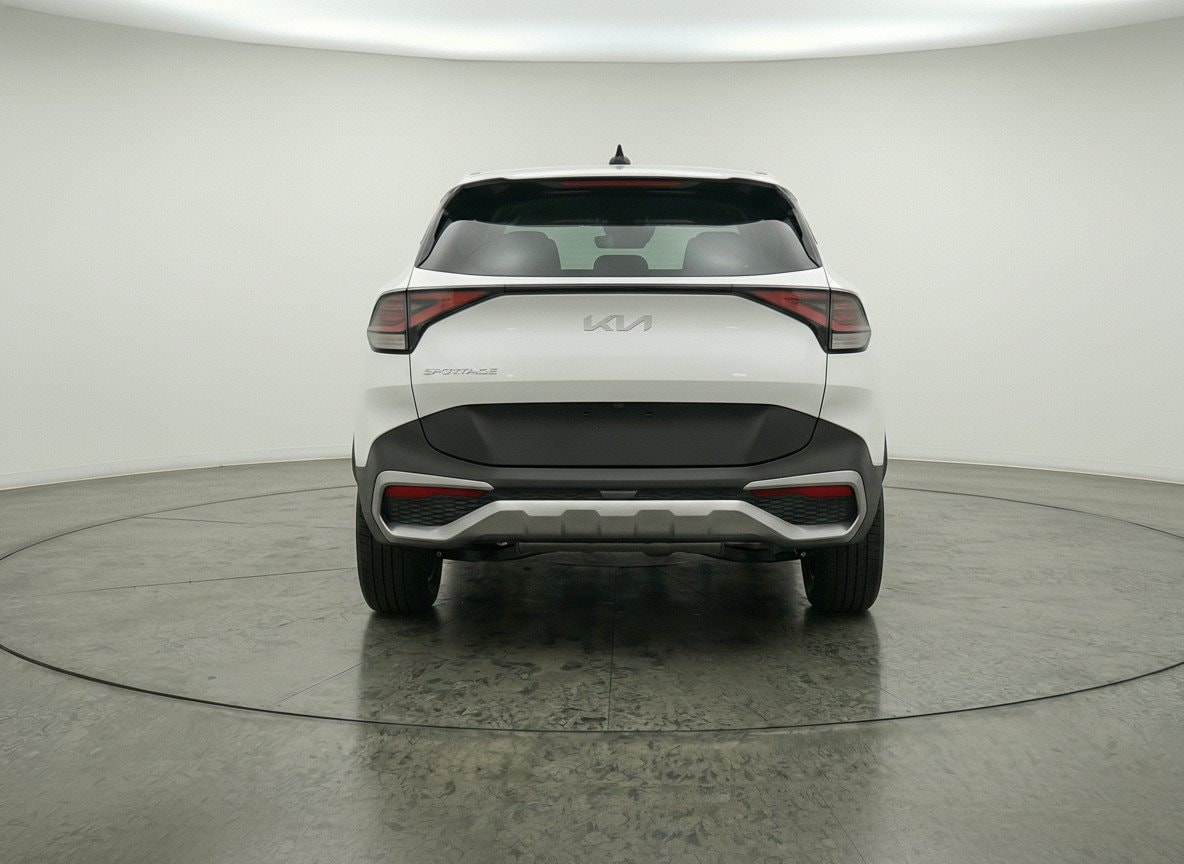 Thumbnail: 2026 Kia Sportage - 7