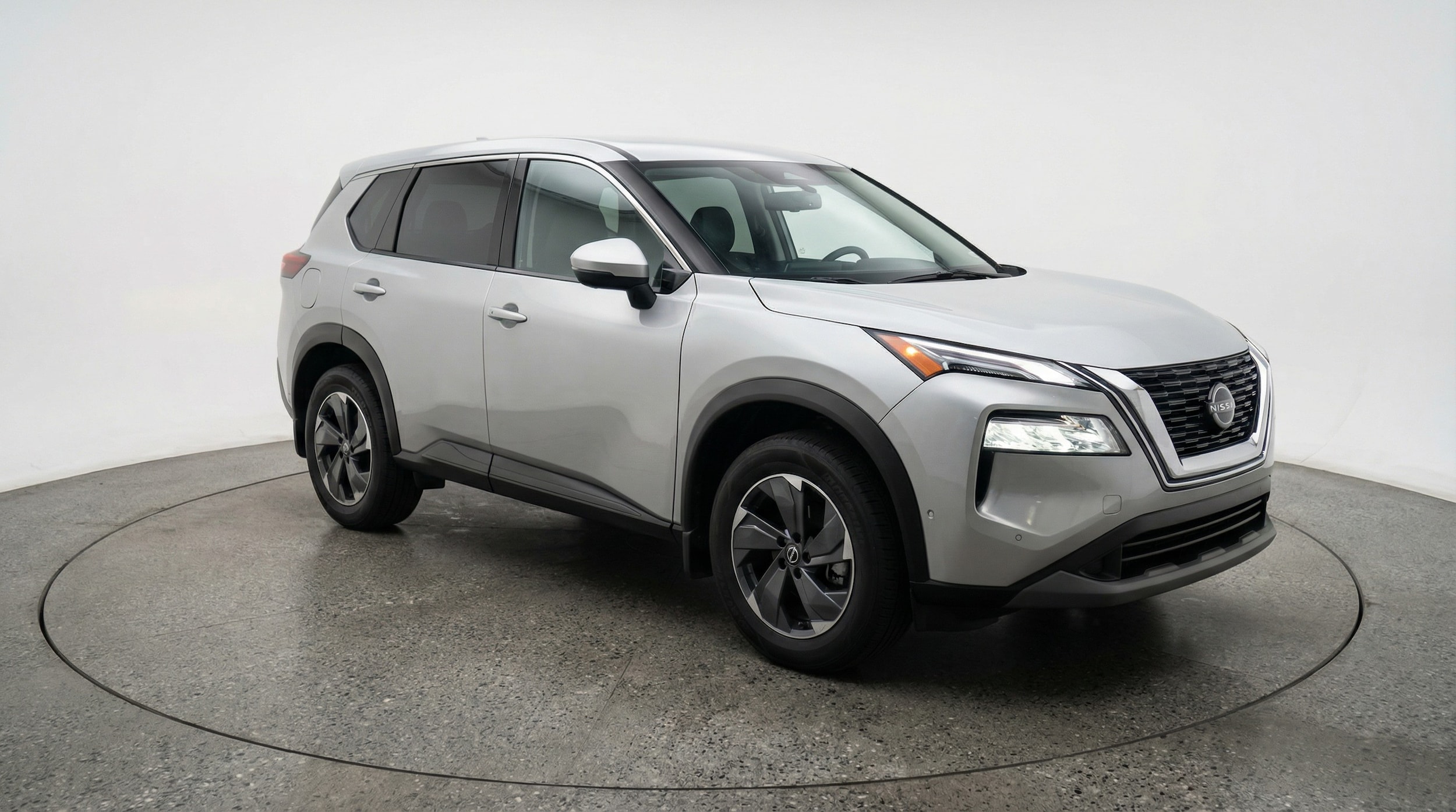 Thumbnail: 2025 Nissan Rogue - 1