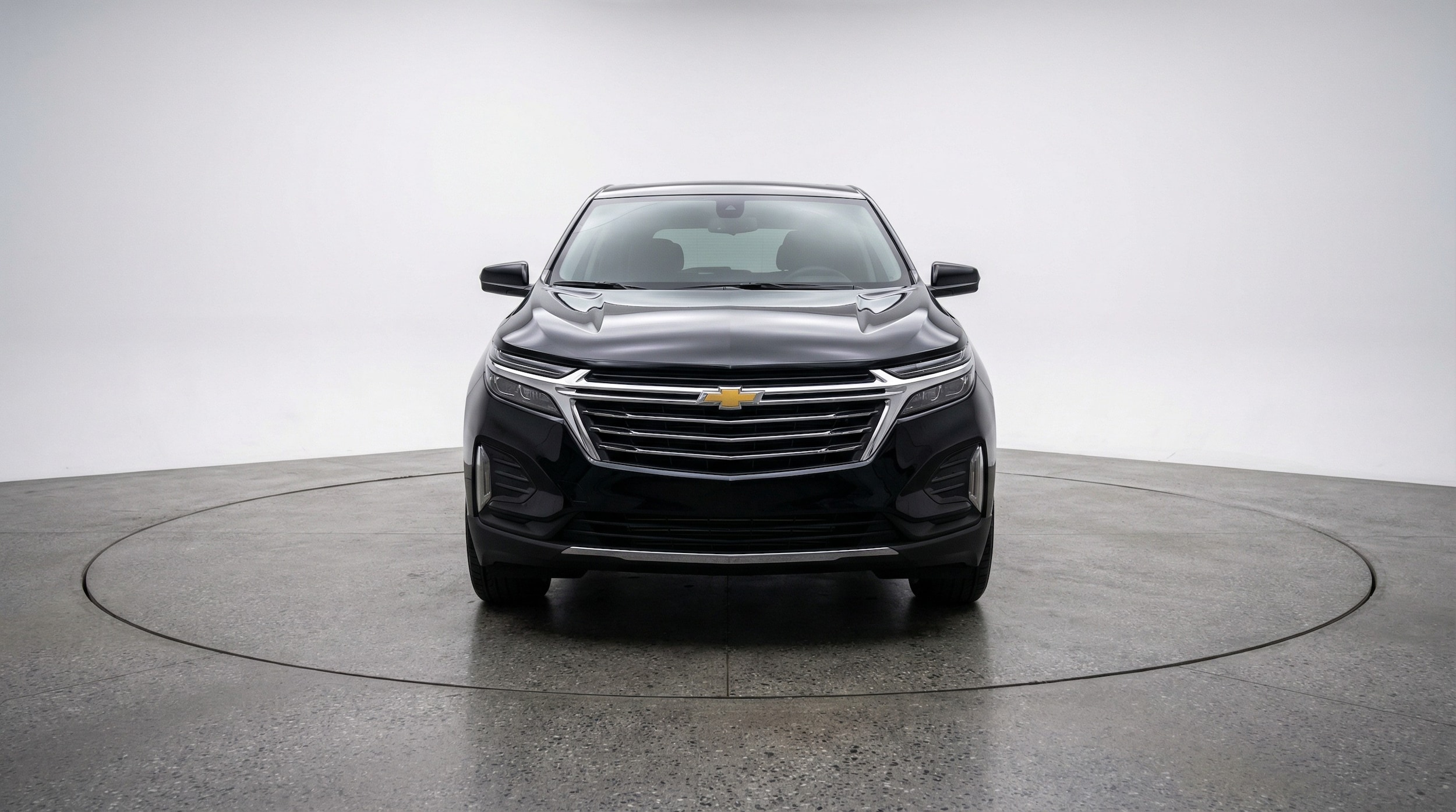 Thumbnail: 2025 Chevrolet Equinox - 2