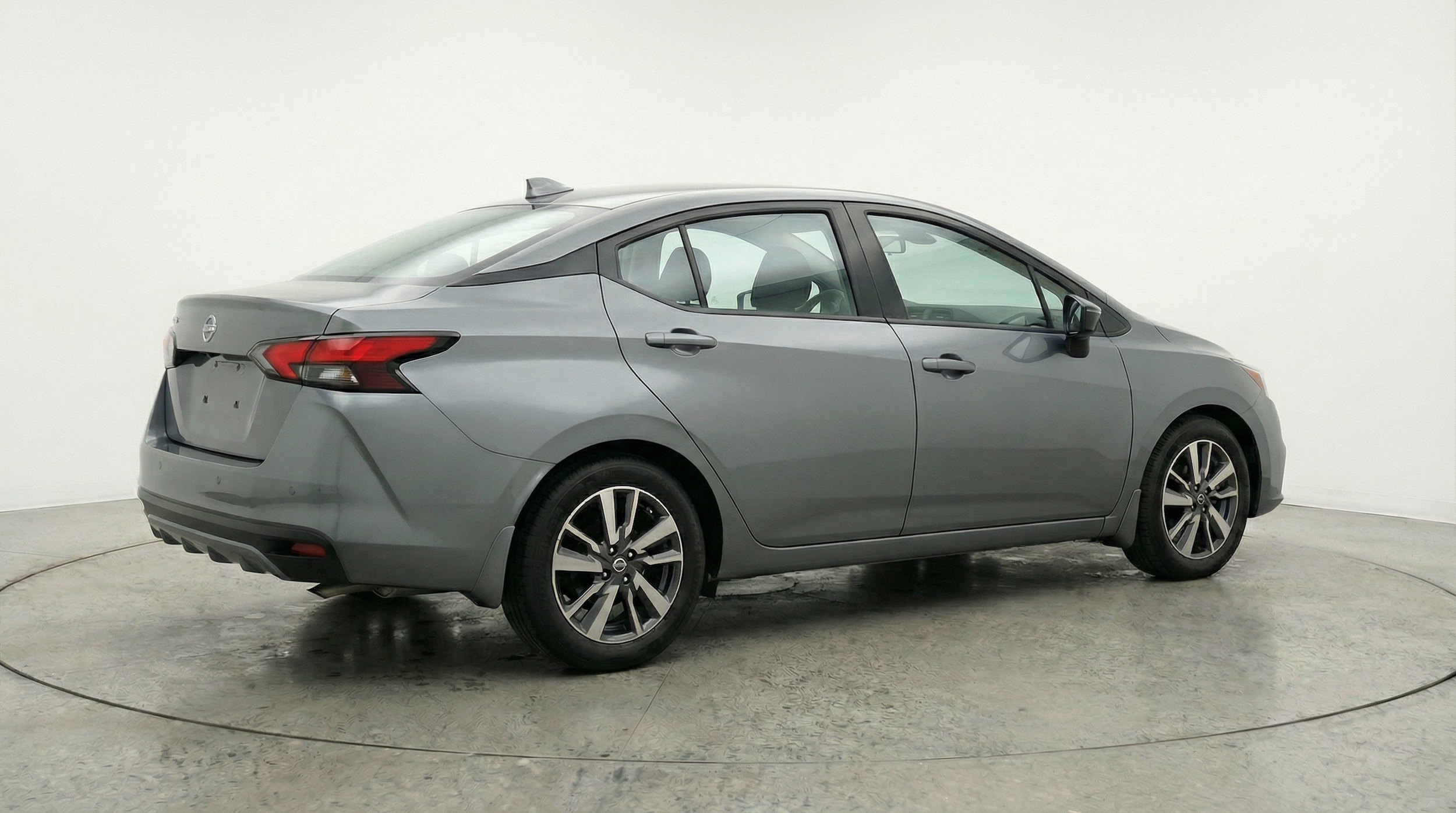 Thumbnail: 2025 Nissan Versa - 7