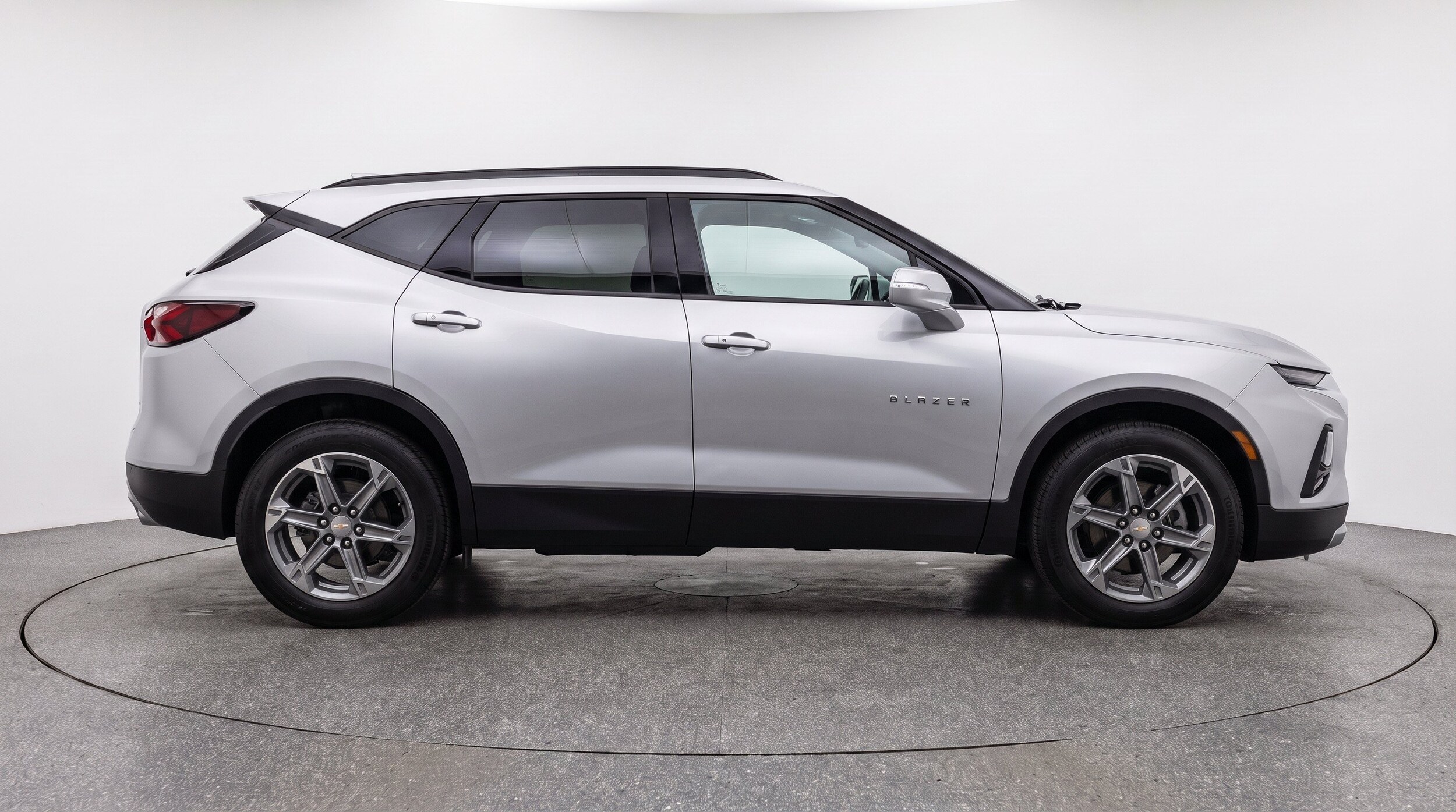 Thumbnail: 2026 Chevrolet Blazer - 11