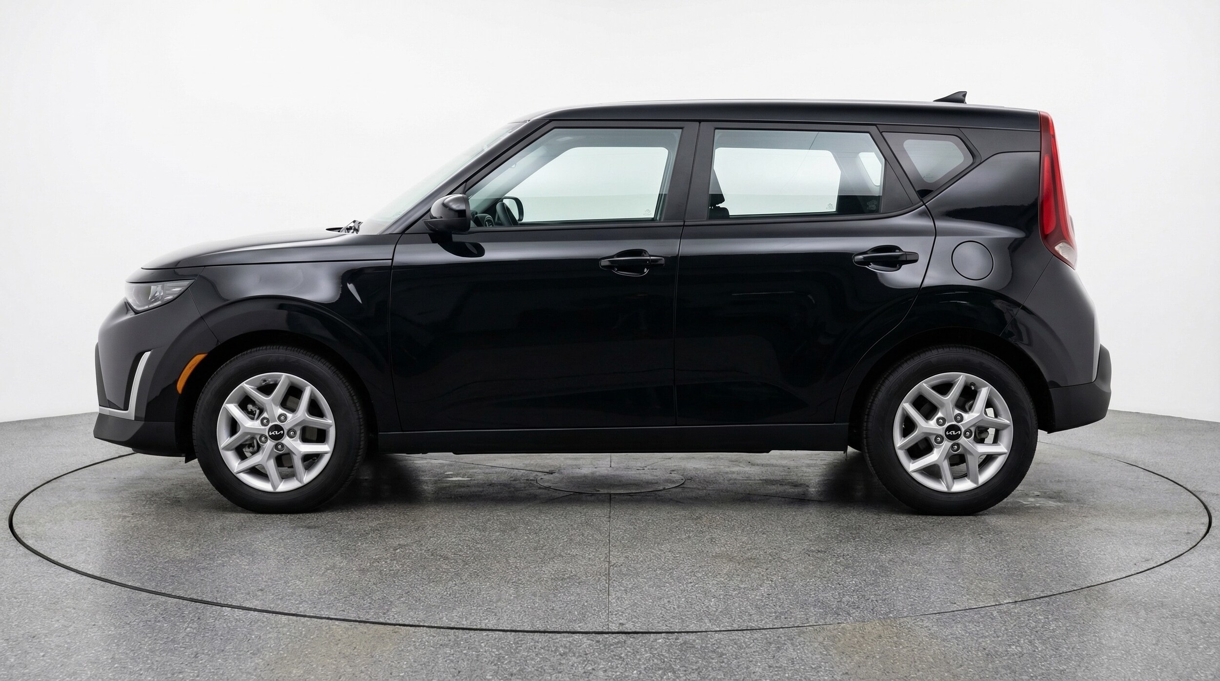 Thumbnail: 2025 Kia Soul - 4