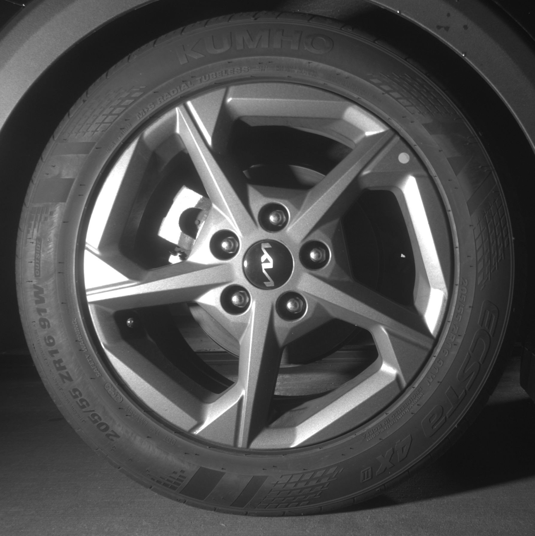 Thumbnail: 2025 Kia K4 - 15