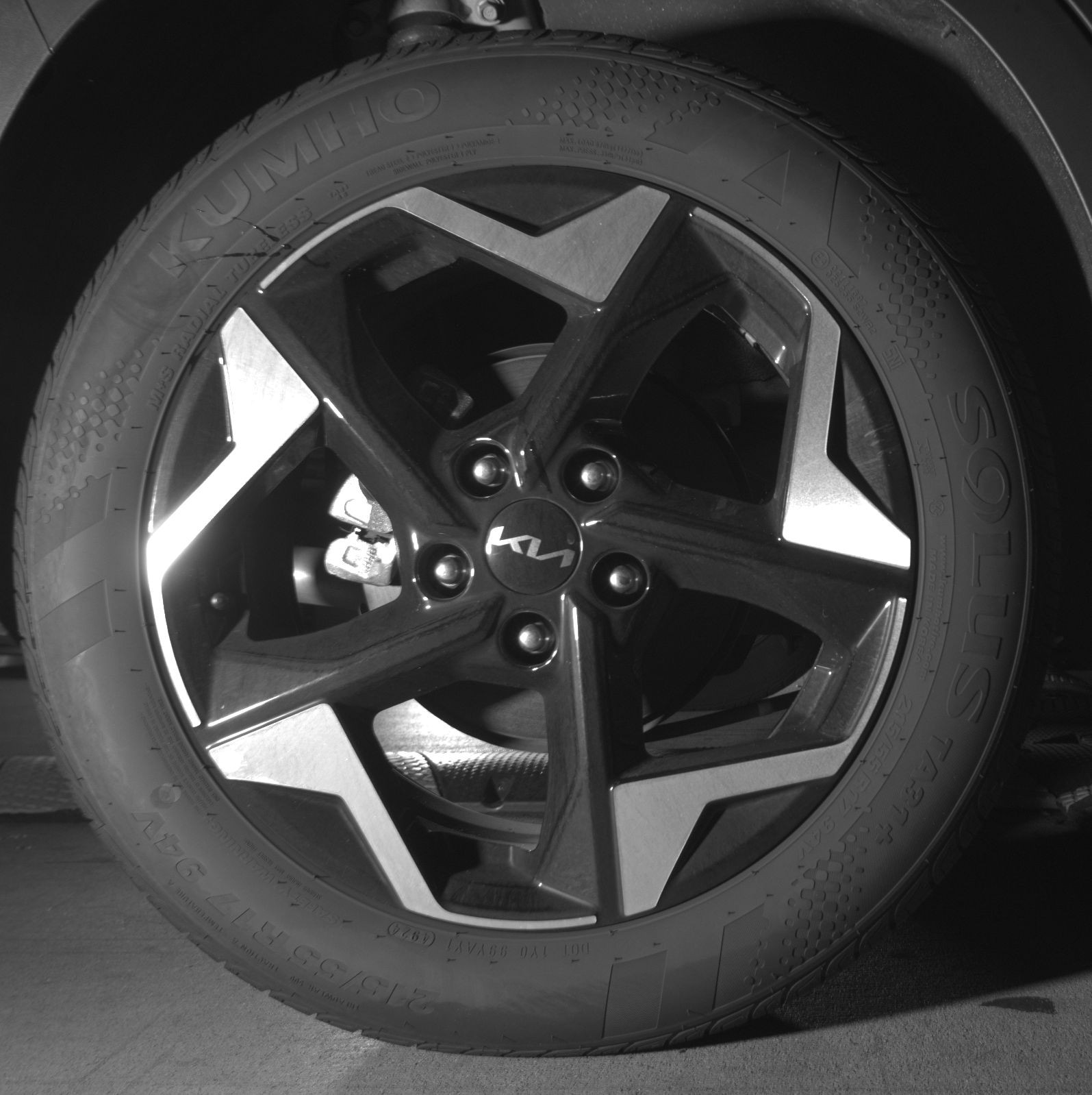 Thumbnail: 2025 Kia Seltos - 12