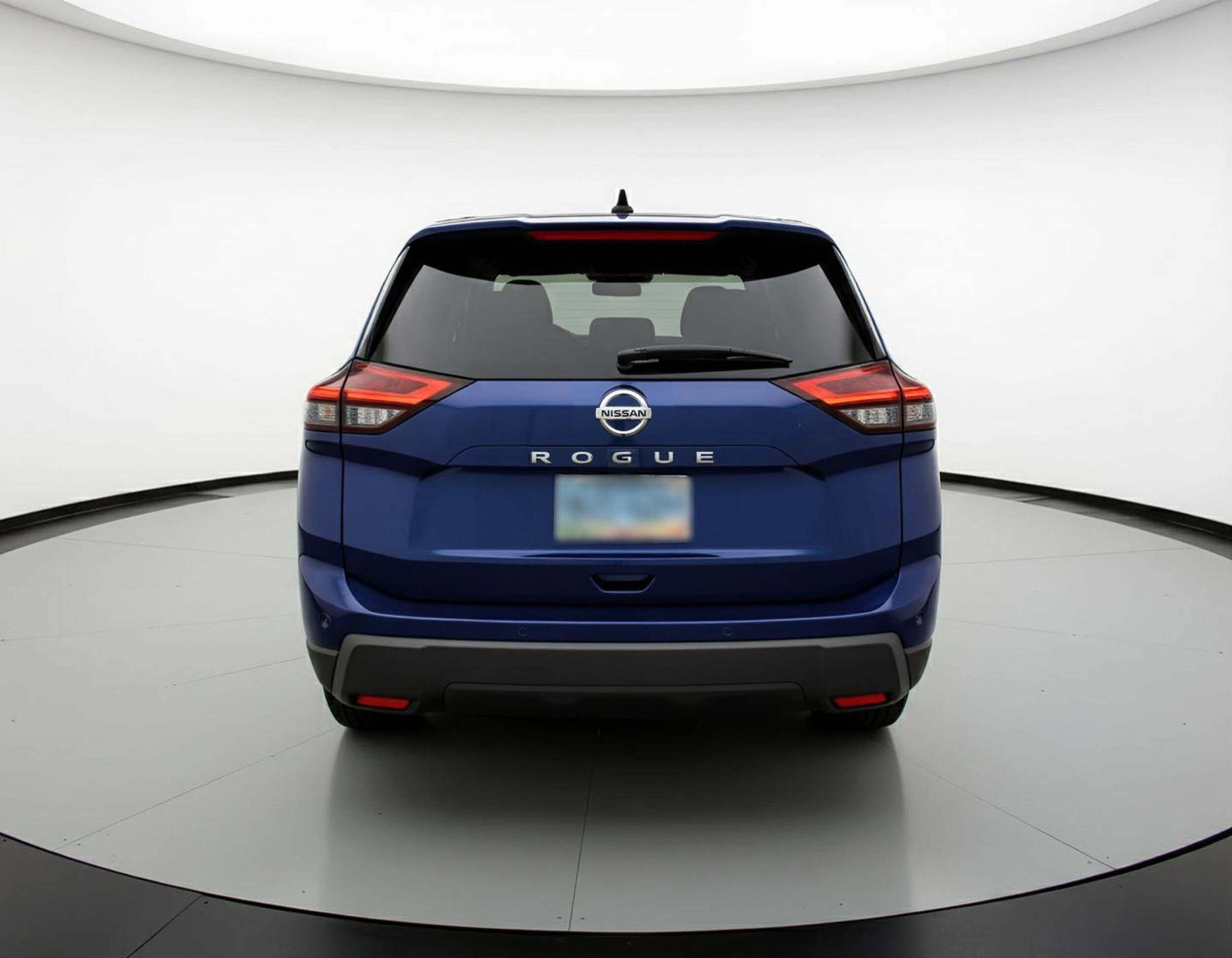 Thumbnail: 2025 Nissan Rogue - 7