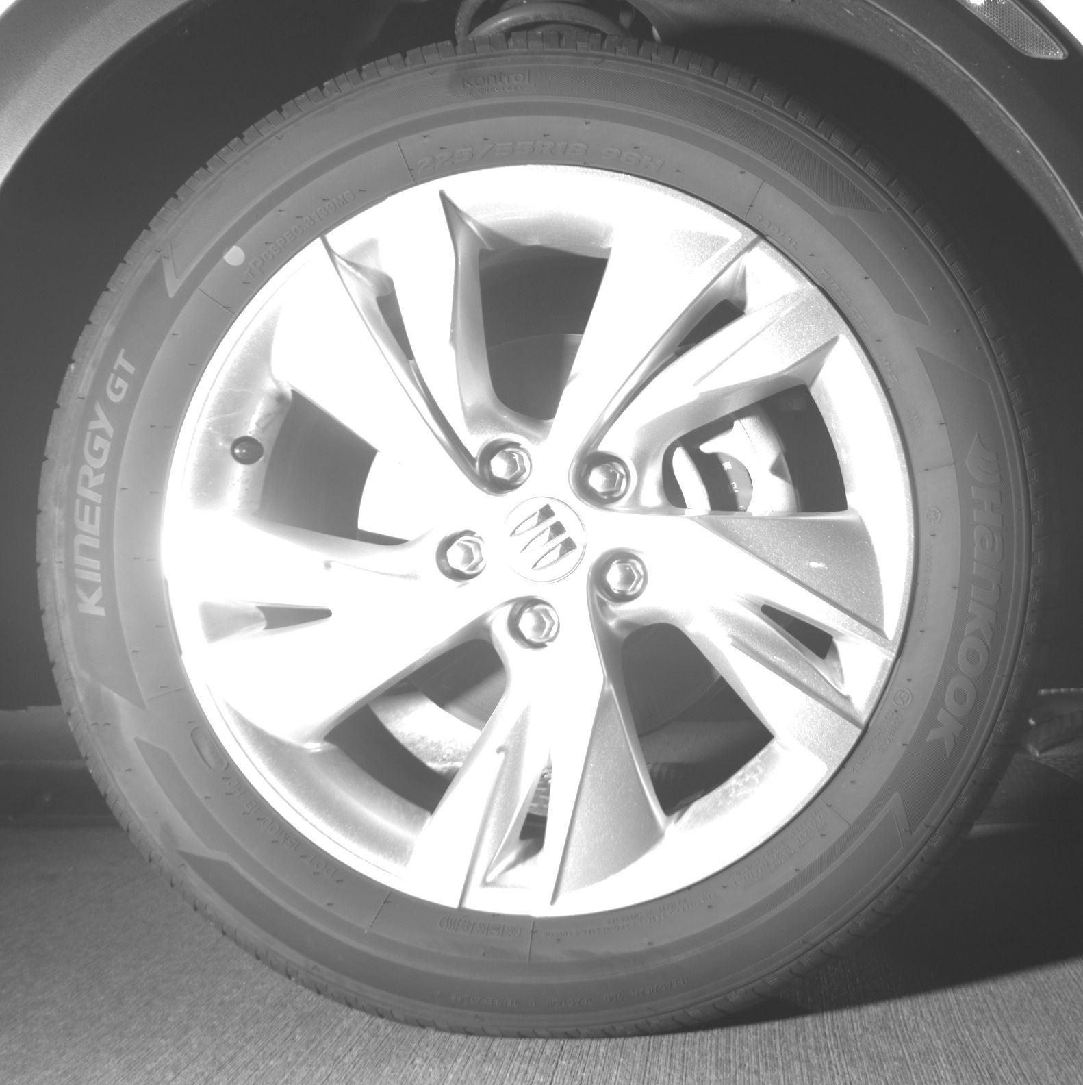 Thumbnail: 2025 Buick Encore GX - 10