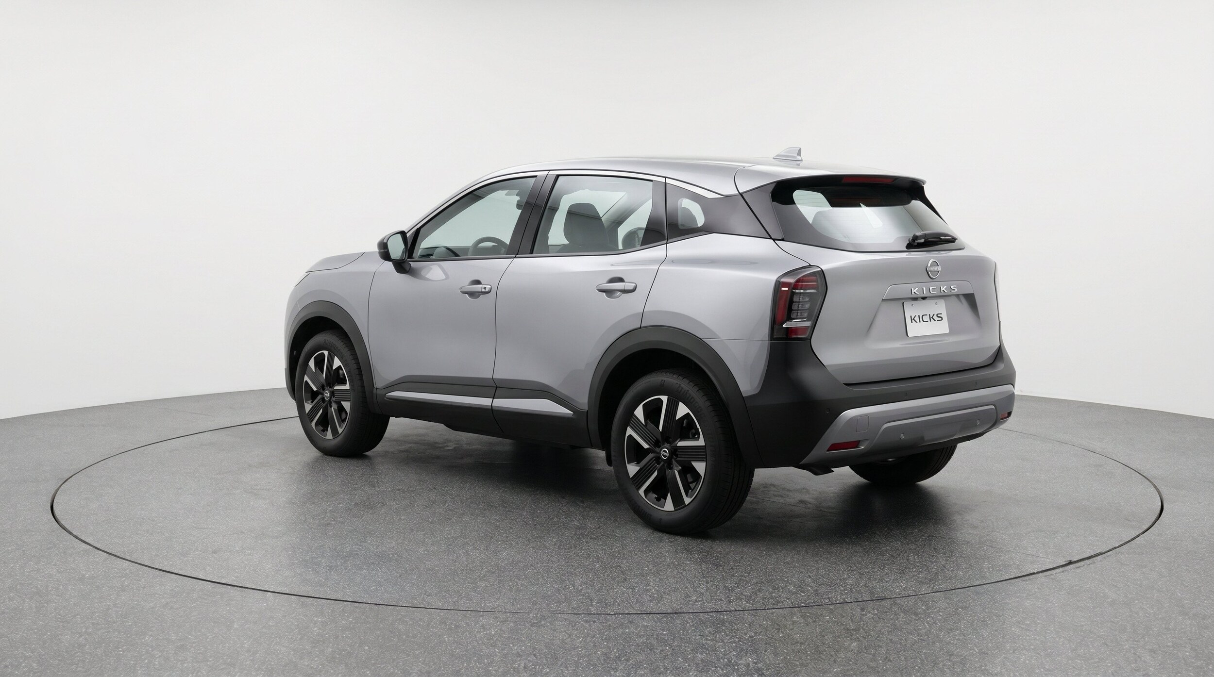 Thumbnail: 2026 Nissan Kicks - 6