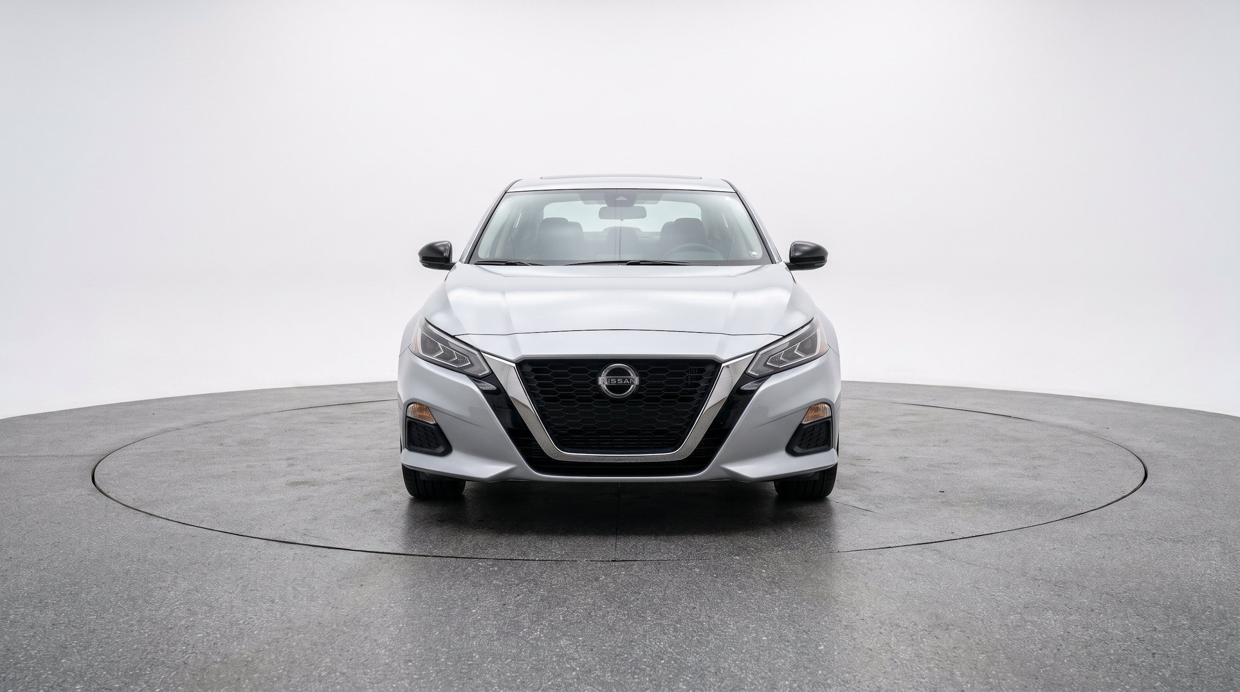 Thumbnail: 2025 Nissan Altima - 2