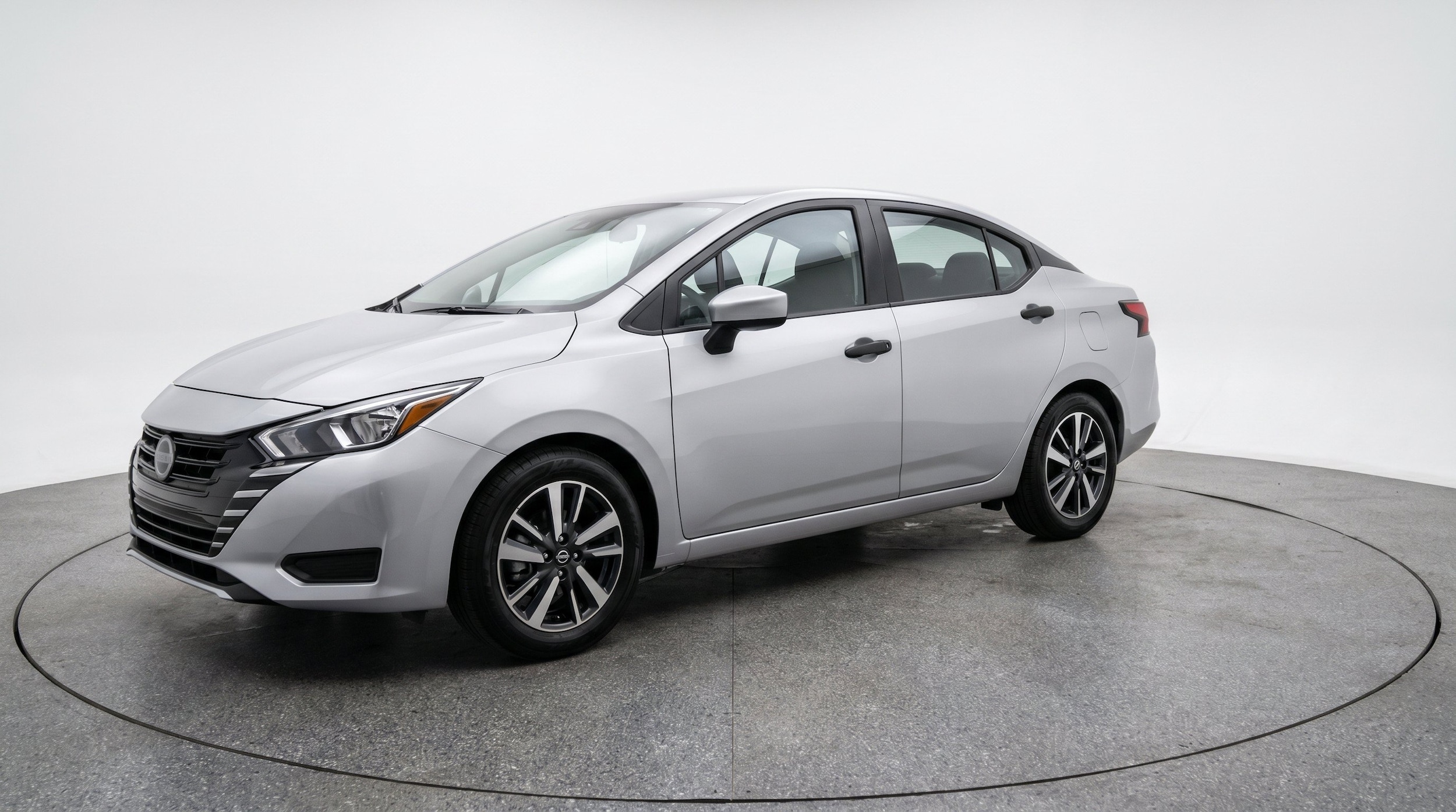 Thumbnail: 2025 Nissan Versa - 3