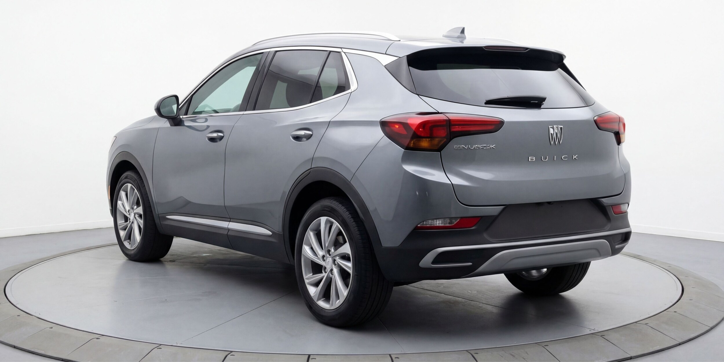 Thumbnail: 2025 Buick Encore GX - 5