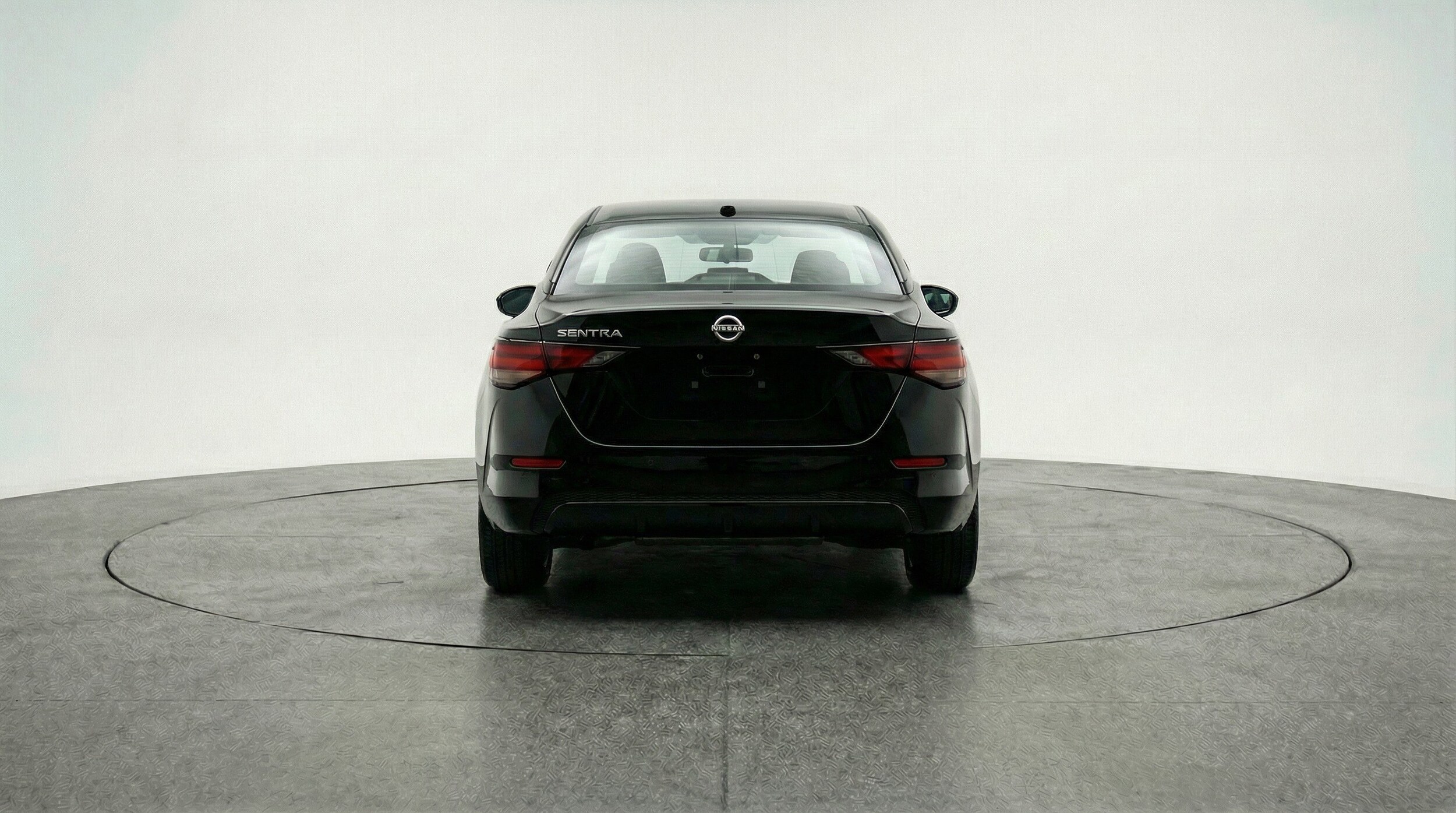 Thumbnail: 2025 Nissan Sentra - 7