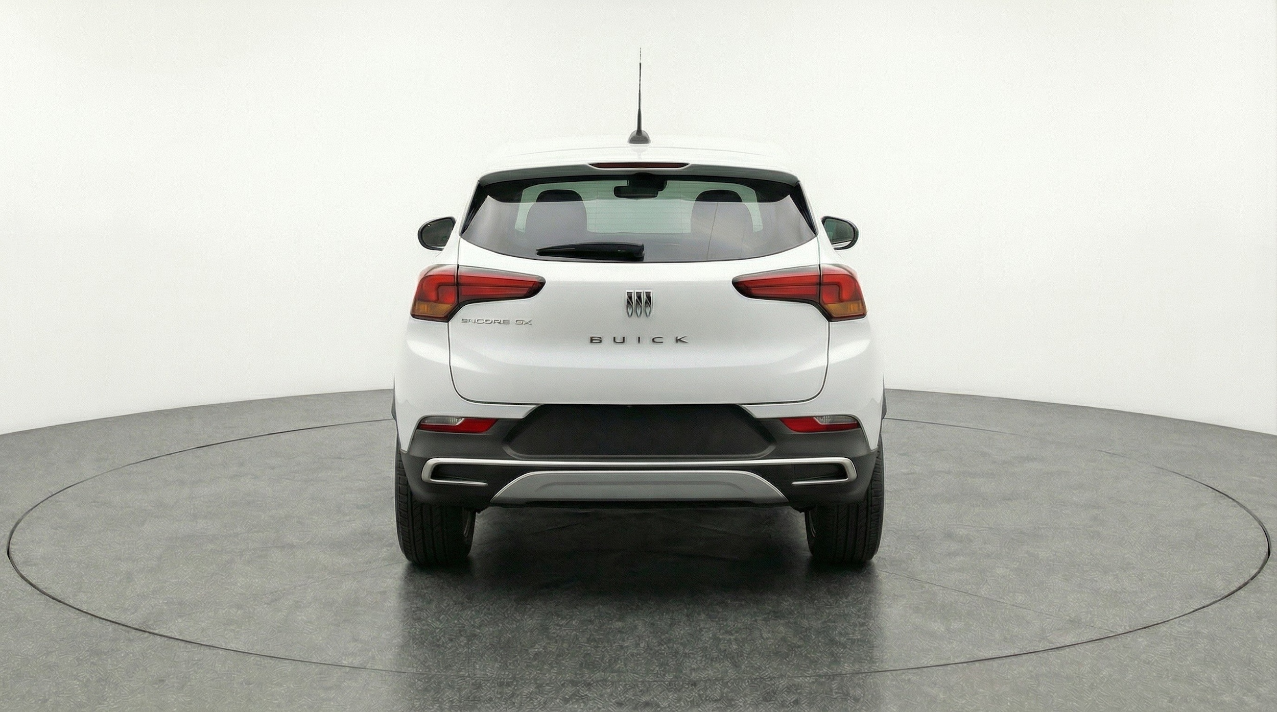 Thumbnail: 2025 Buick Encore GX - 7