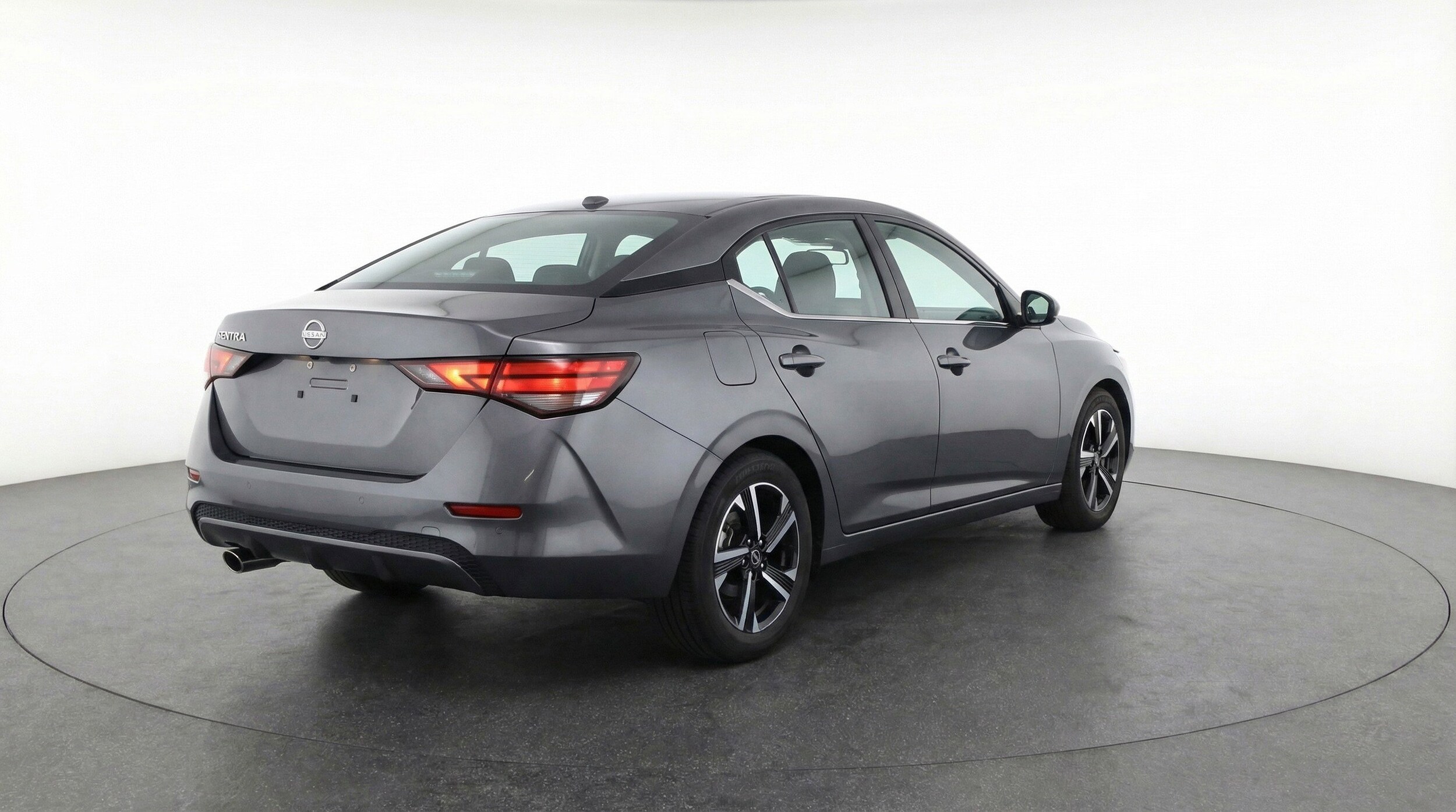 Thumbnail: 2025 Nissan Sentra - 9