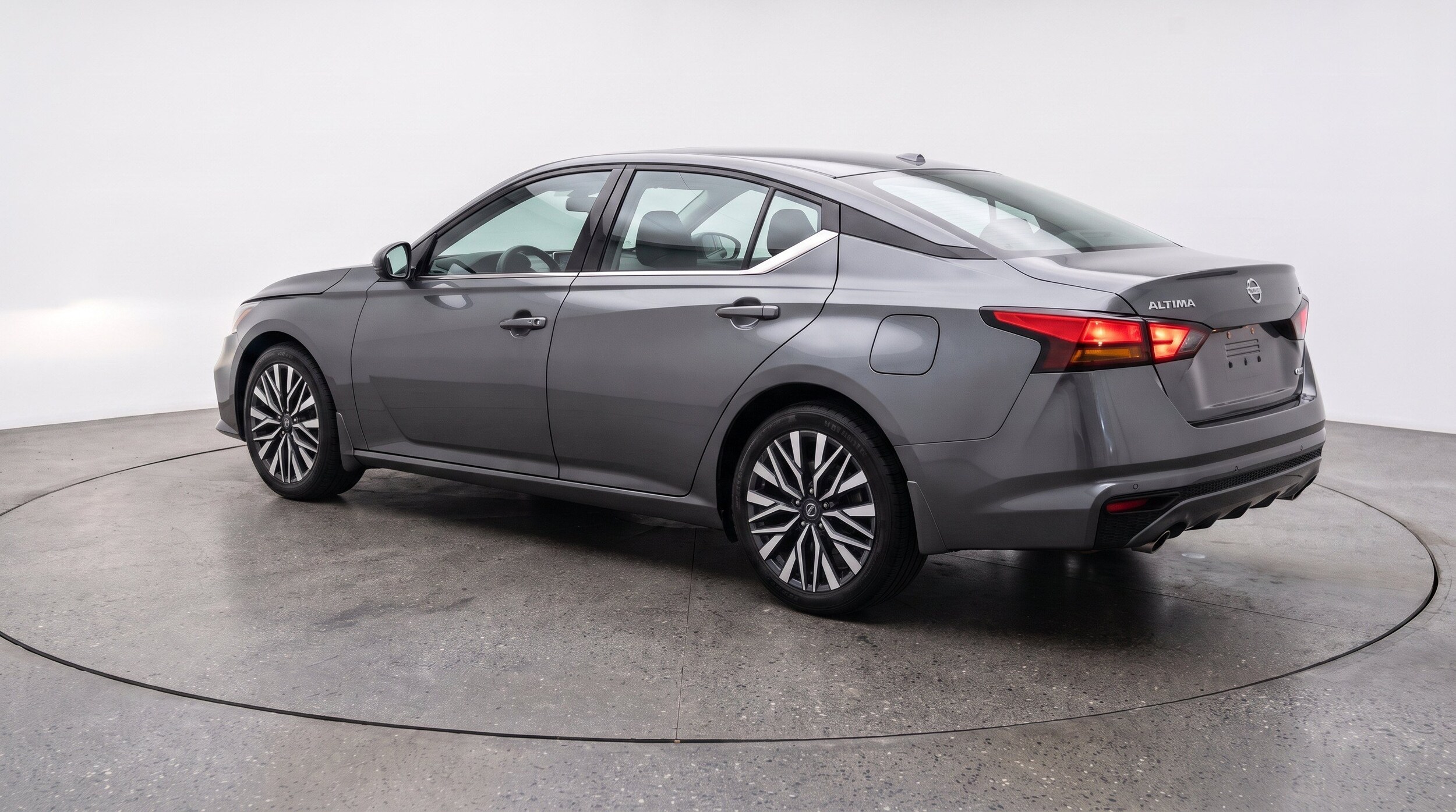 Thumbnail: 2026 Nissan Altima - 6