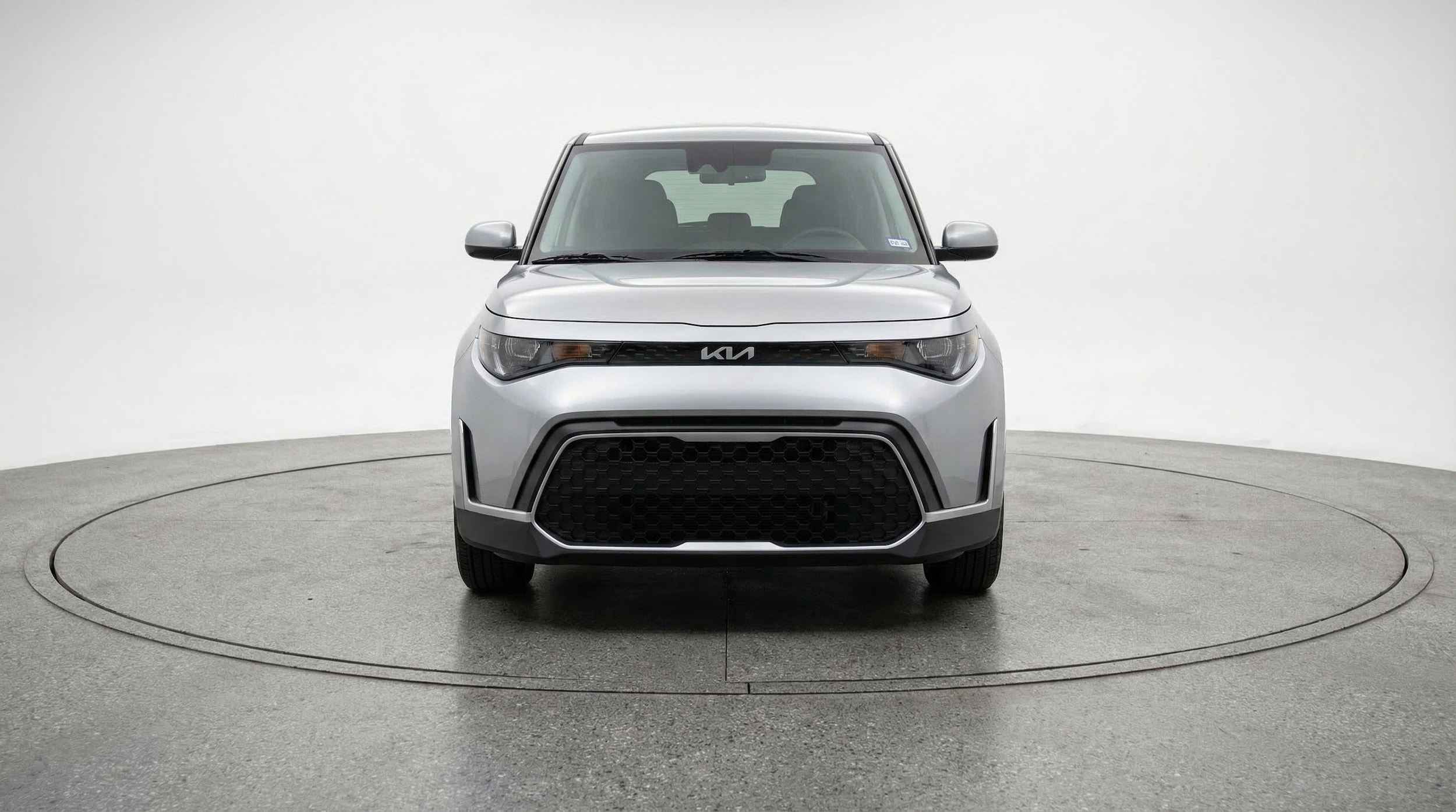 Thumbnail: 2025 Kia Soul - 2