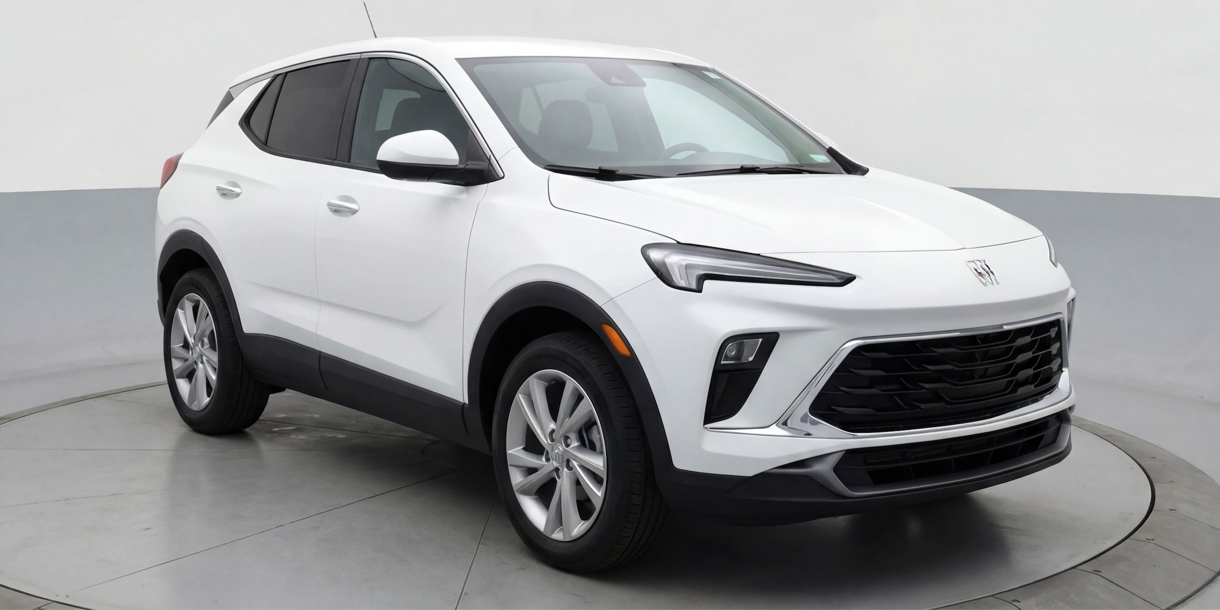 Thumbnail: 2025 Buick Encore GX - 1