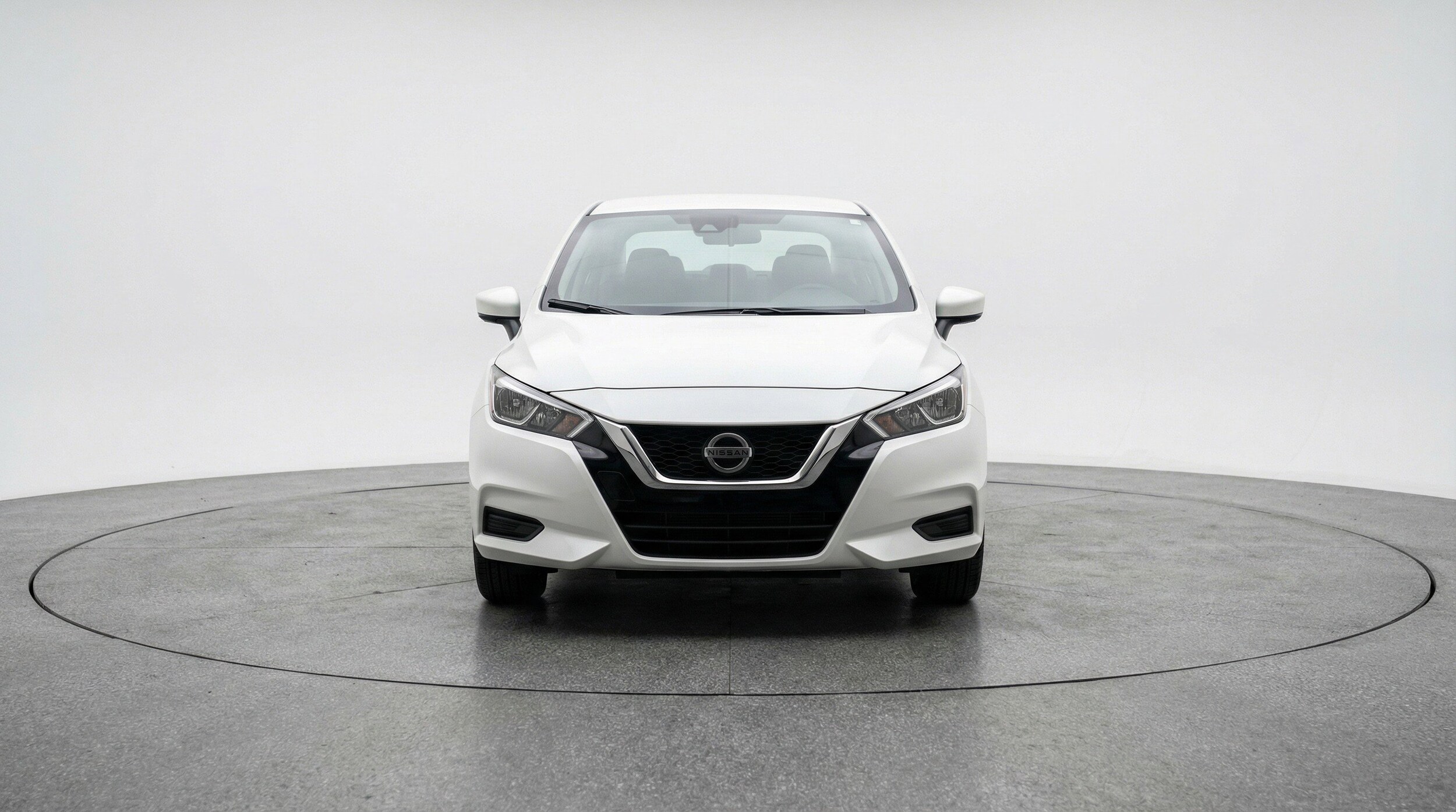 Thumbnail: 2025 Nissan Versa - 2