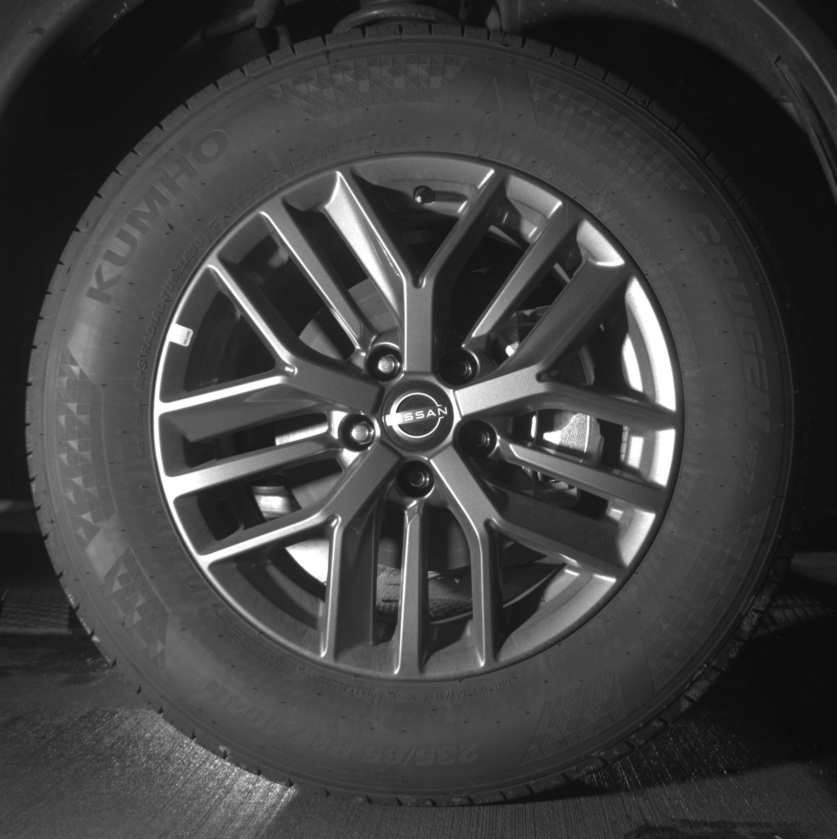 Thumbnail: 2026 Nissan Rogue - 13