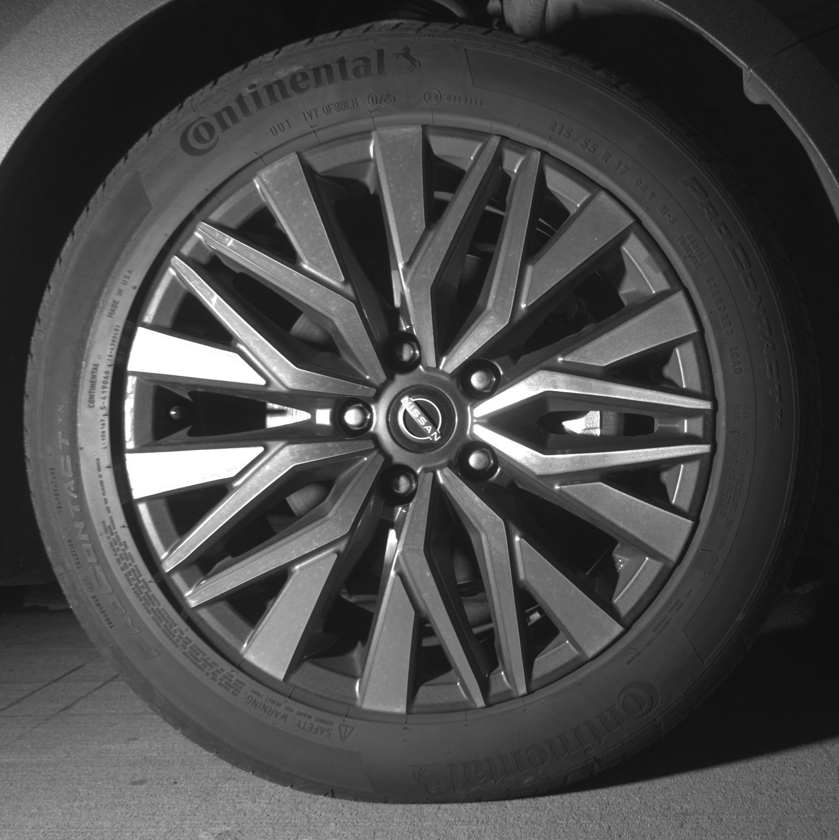 Thumbnail: 2025 Nissan Altima - 13