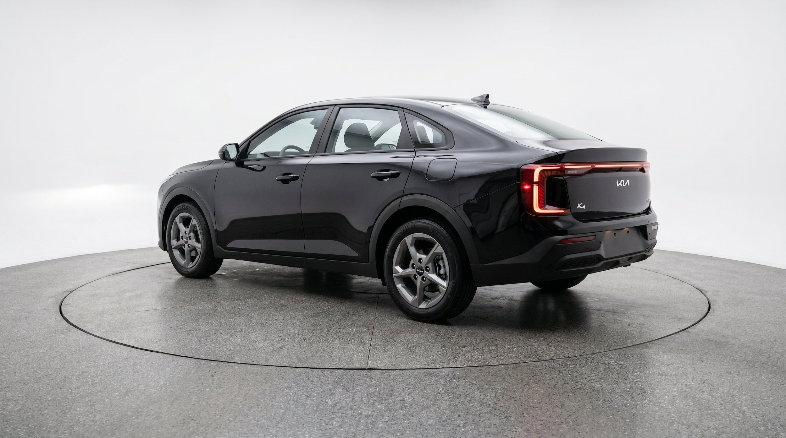 Thumbnail: 2026 Kia K4 - 6