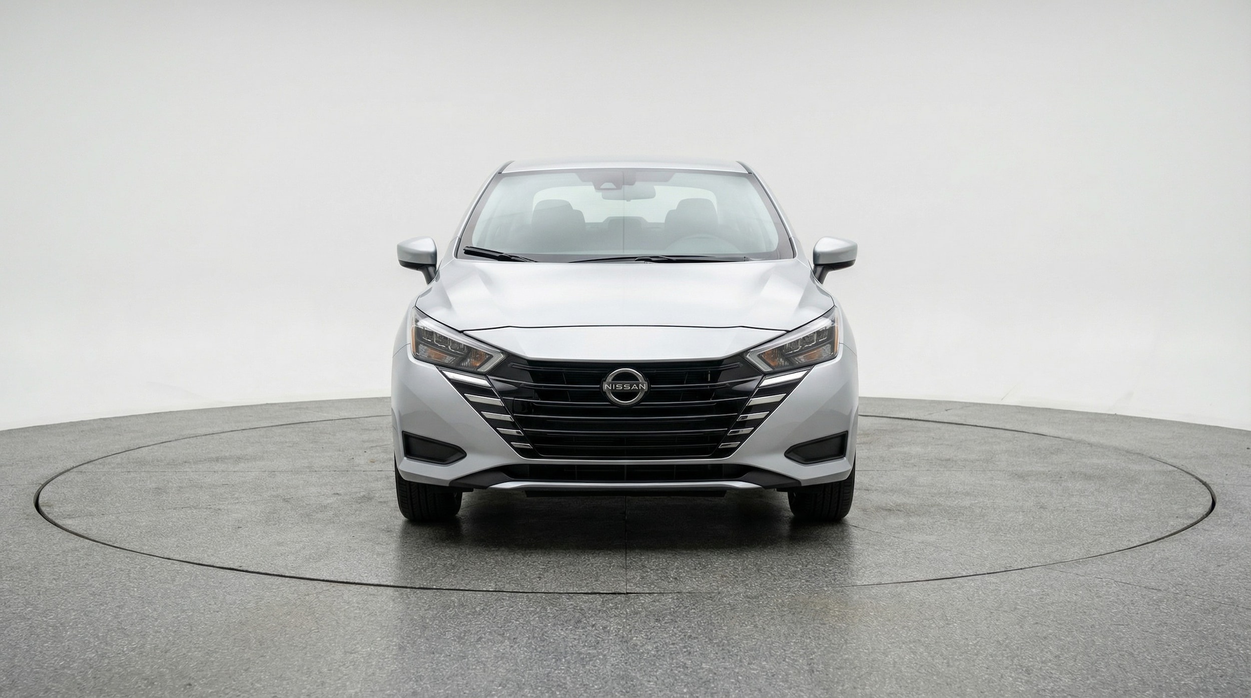 Thumbnail: 2025 Nissan Versa - 2