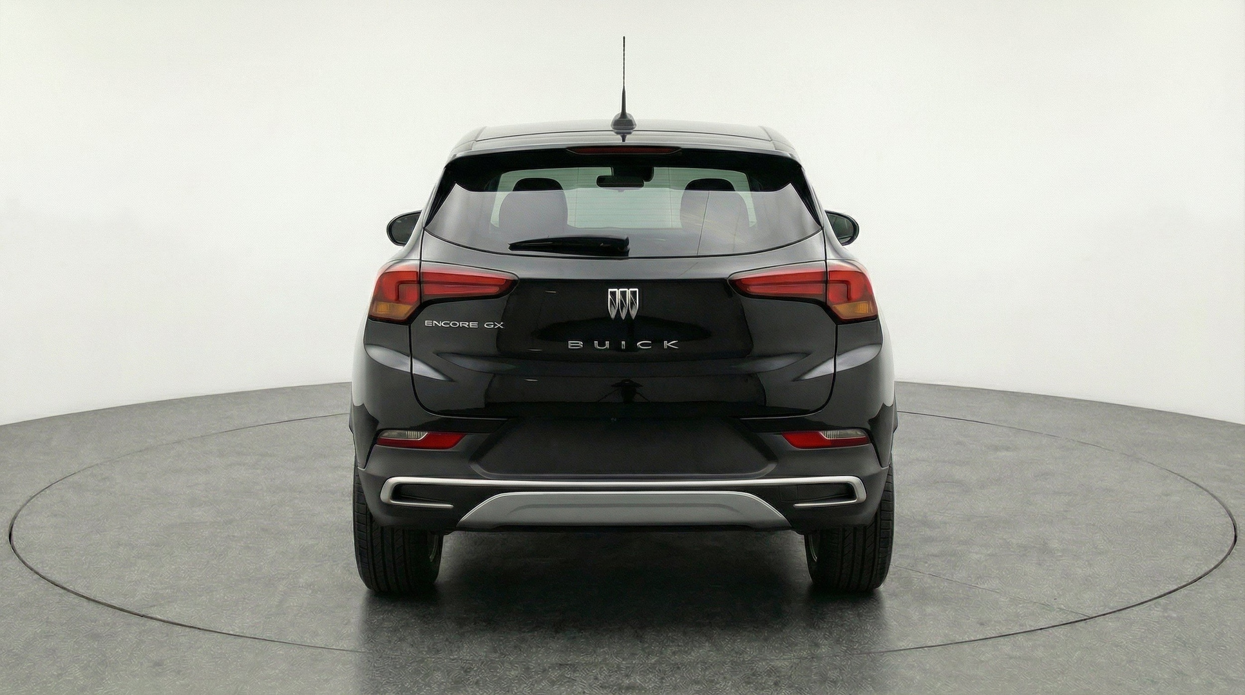 Thumbnail: 2025 Buick Encore GX - 7