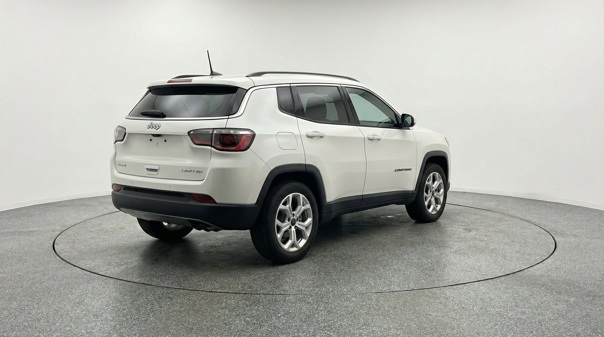 Thumbnail: 2025 Jeep Compass - 9
