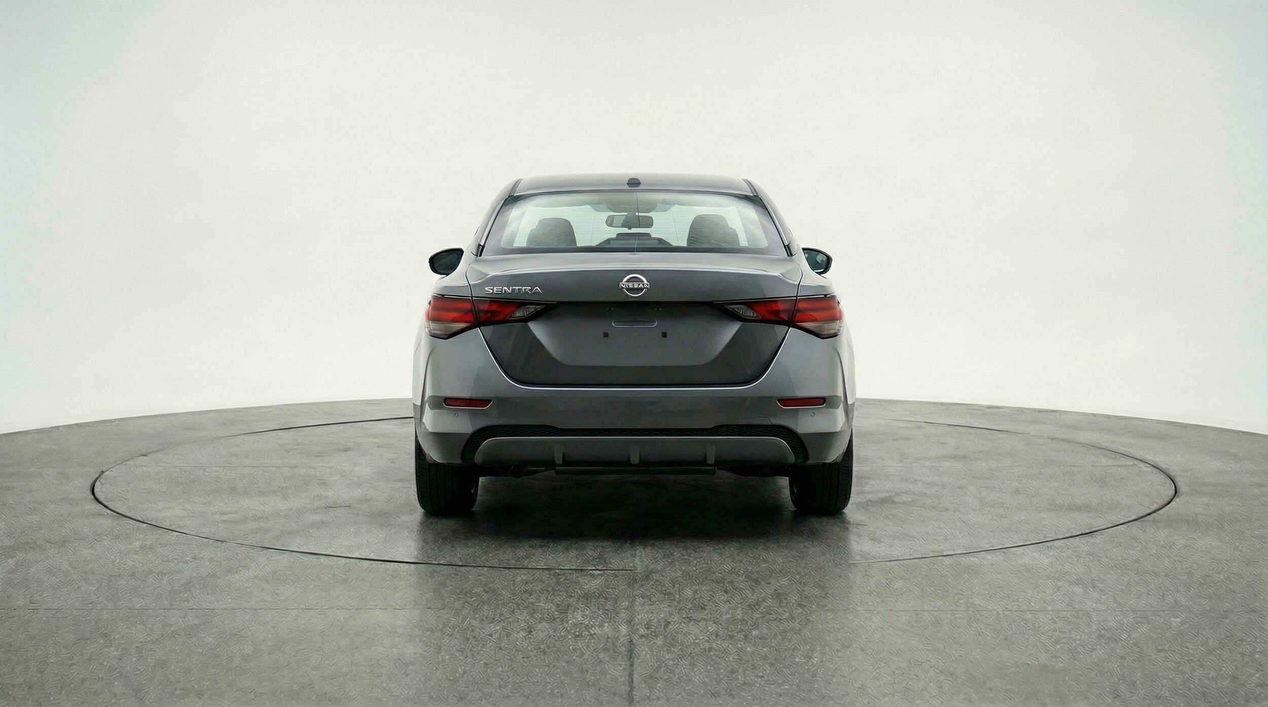 Thumbnail: 2025 Nissan Sentra - 7