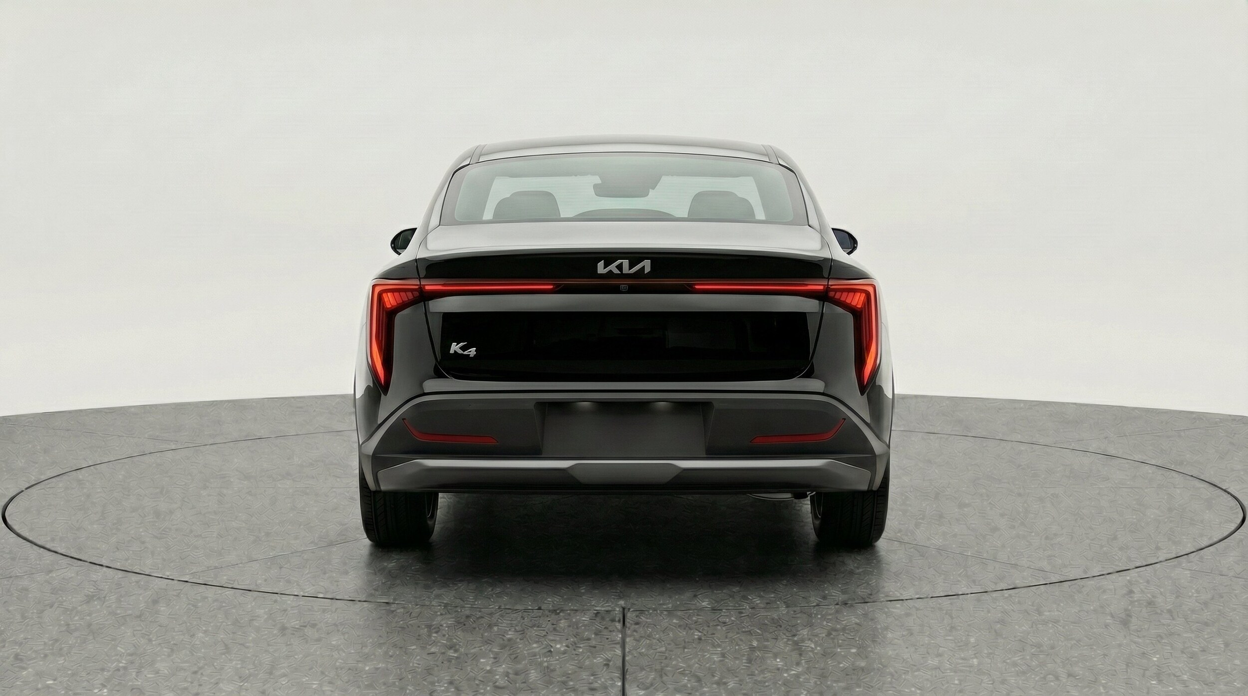 Thumbnail: 2025 Kia K4 - 7