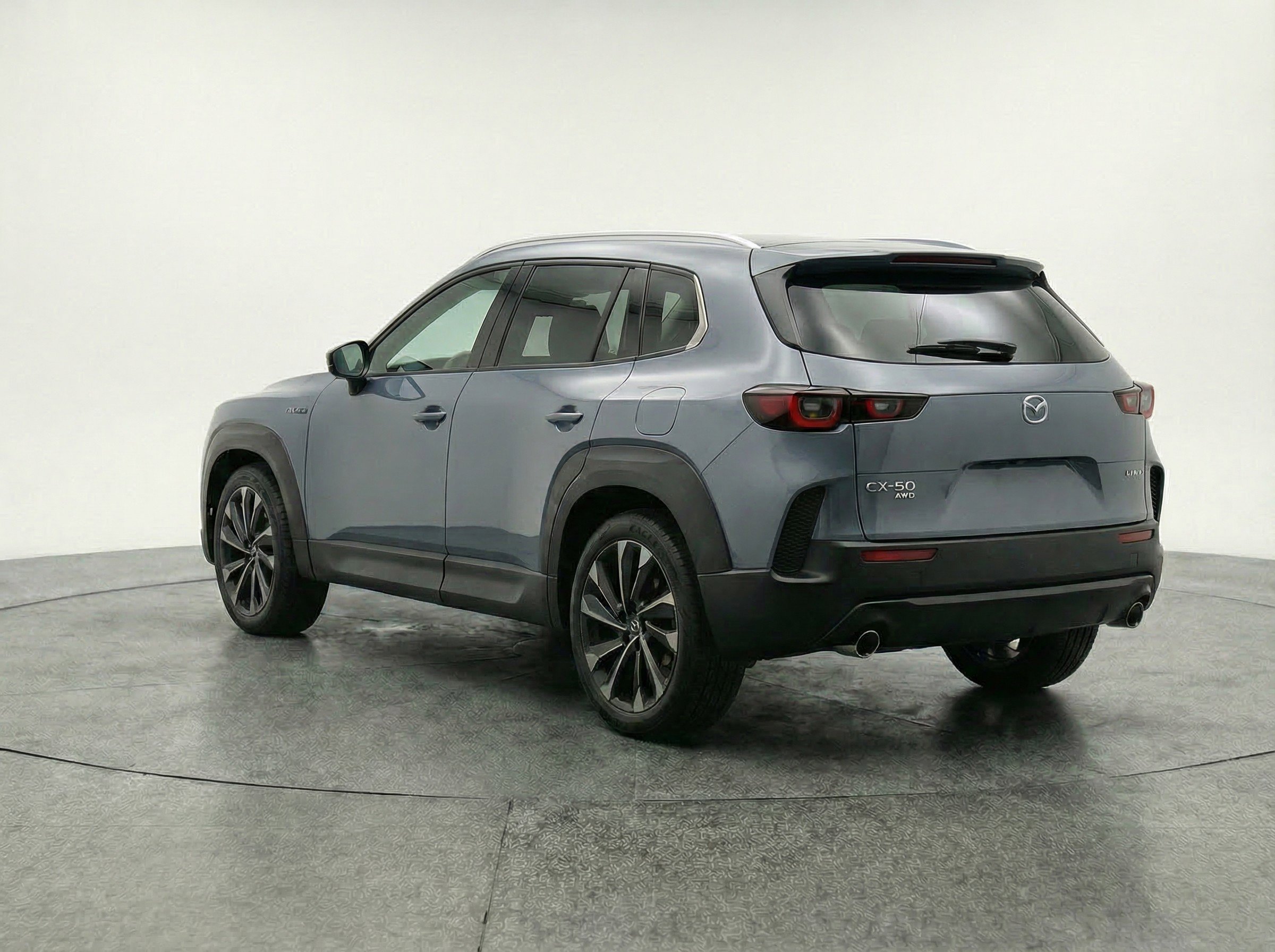 Thumbnail: 2025 Mazda CX-50 - 6