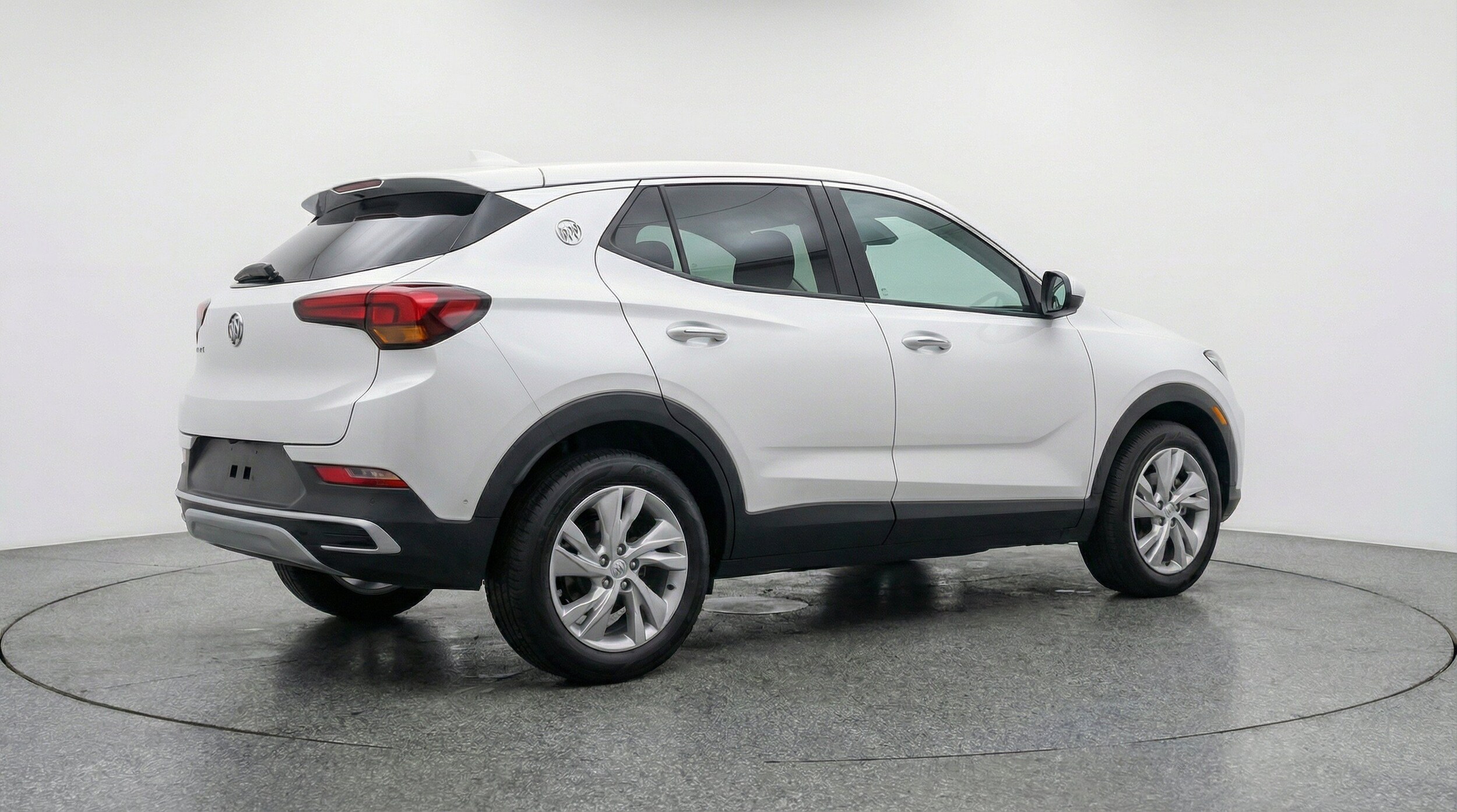 Thumbnail: 2026 Buick Encore GX - 9