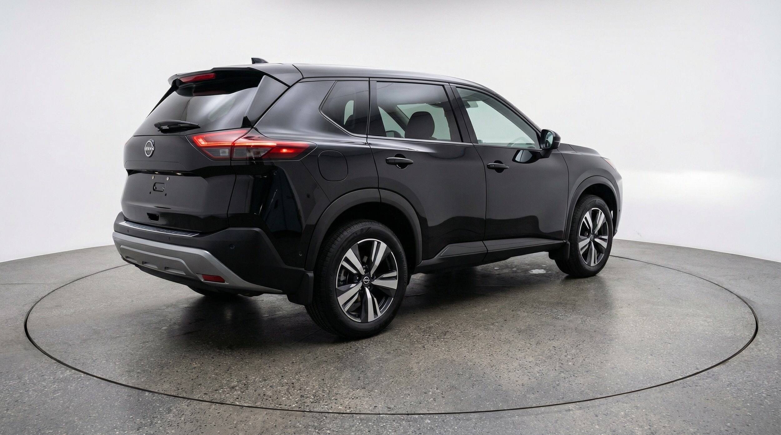 Thumbnail: 2026 Nissan Rogue - 9