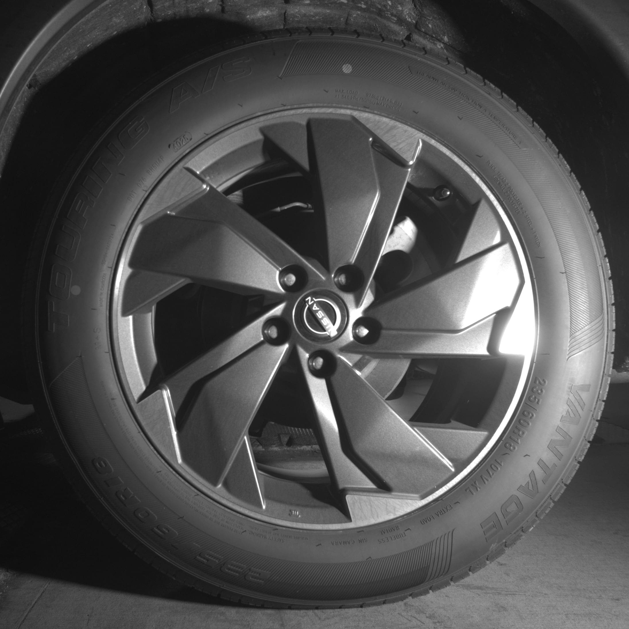 Thumbnail: 2025 Nissan Rogue - 11