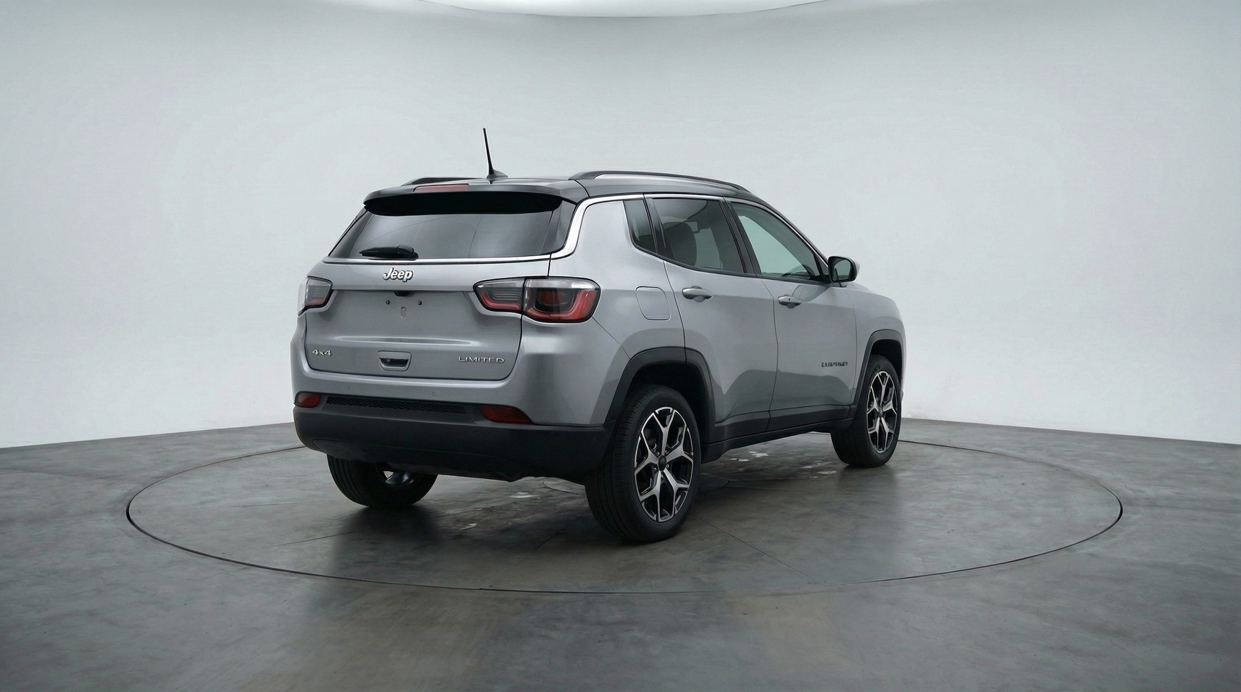 Thumbnail: 2025 Jeep Compass - 7