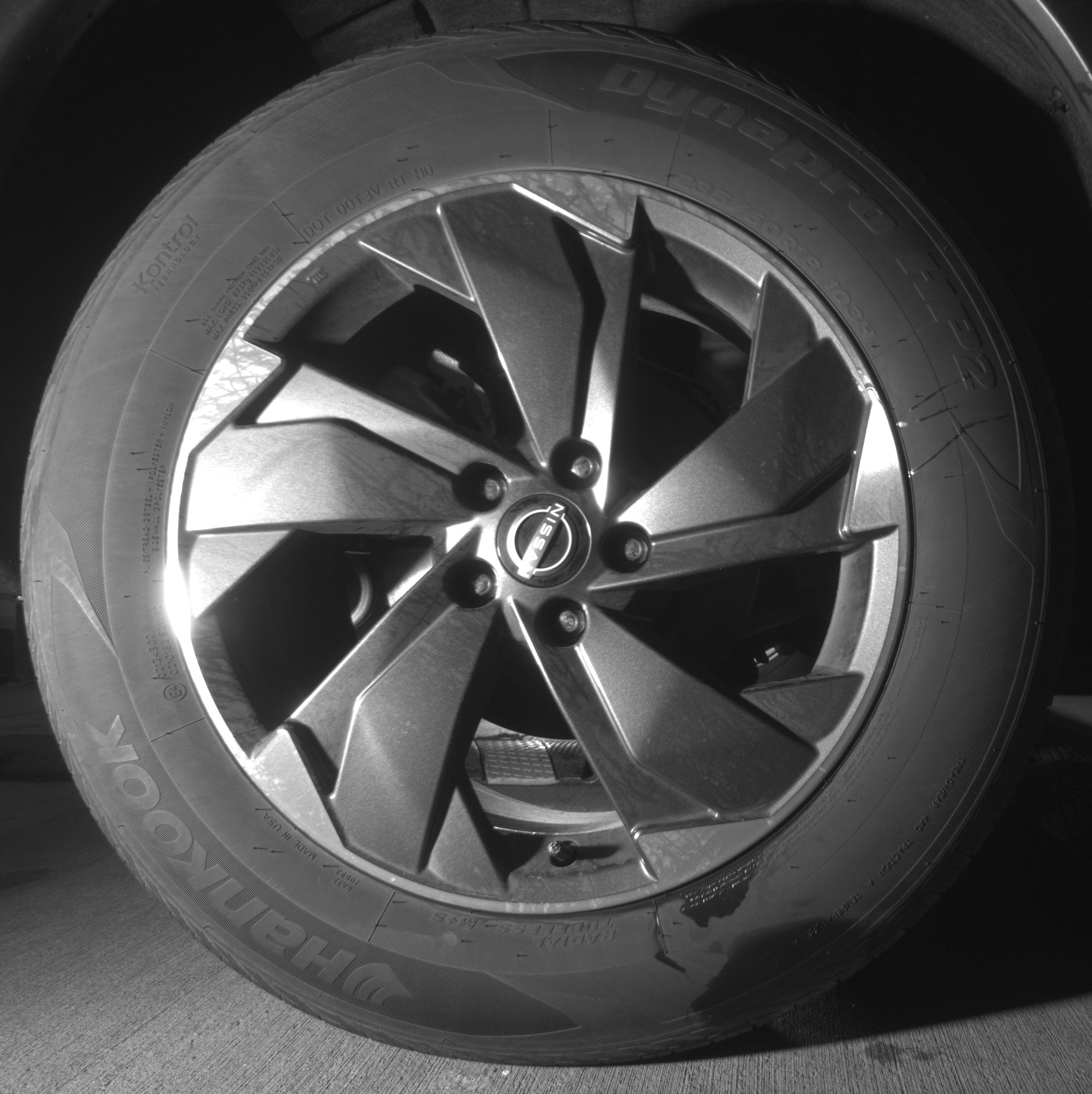 Thumbnail: 2025 Nissan Rogue - 12