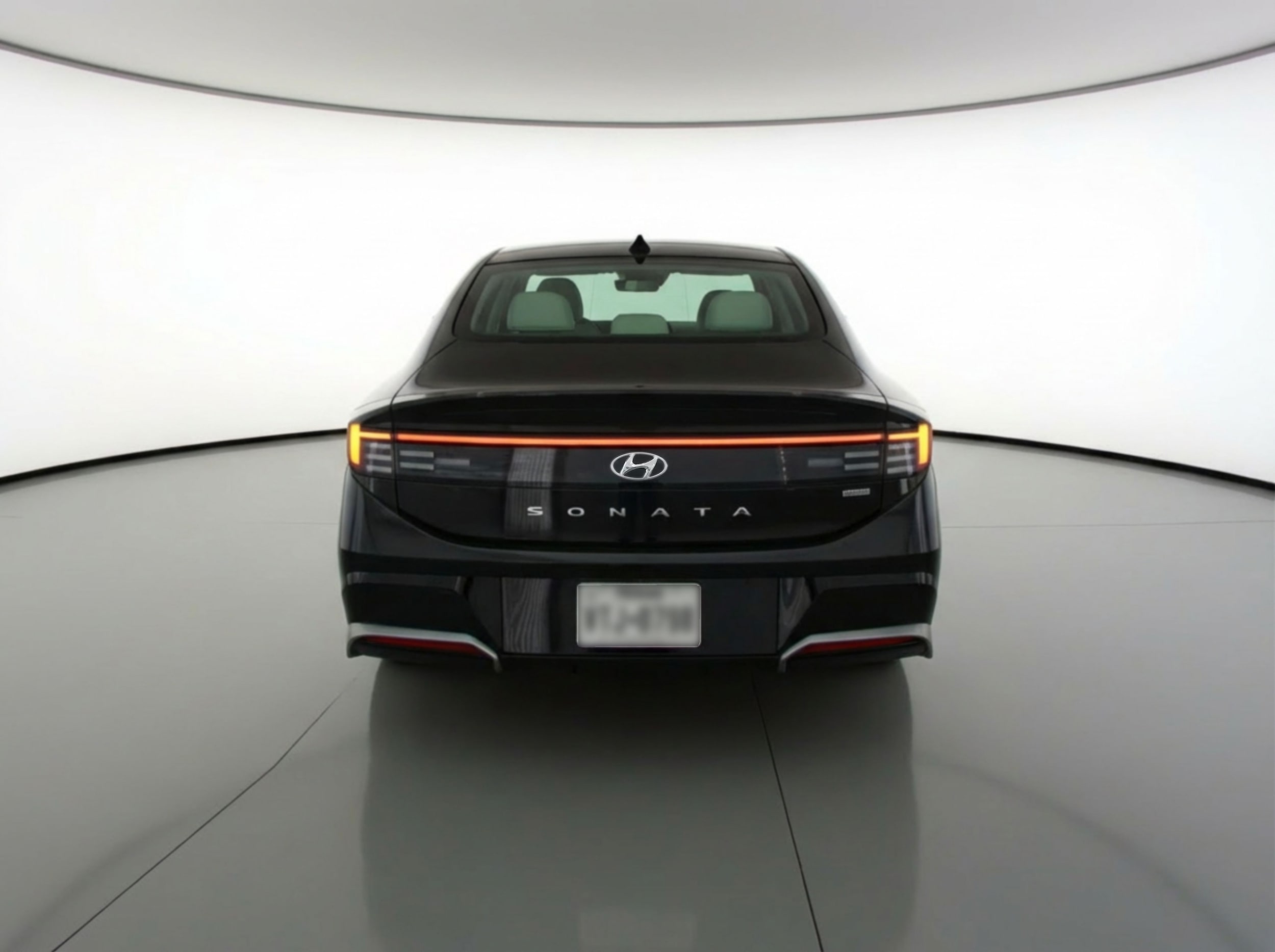 Thumbnail: 2025 Hyundai Sonata - 6