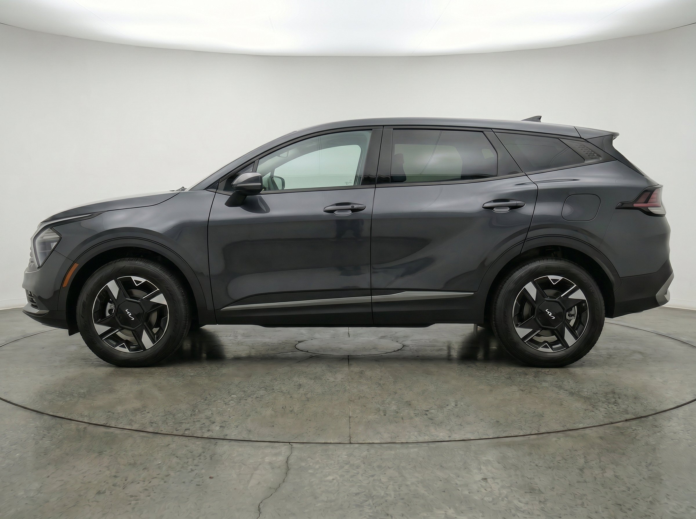 Thumbnail: 2026 Kia Sportage - 5